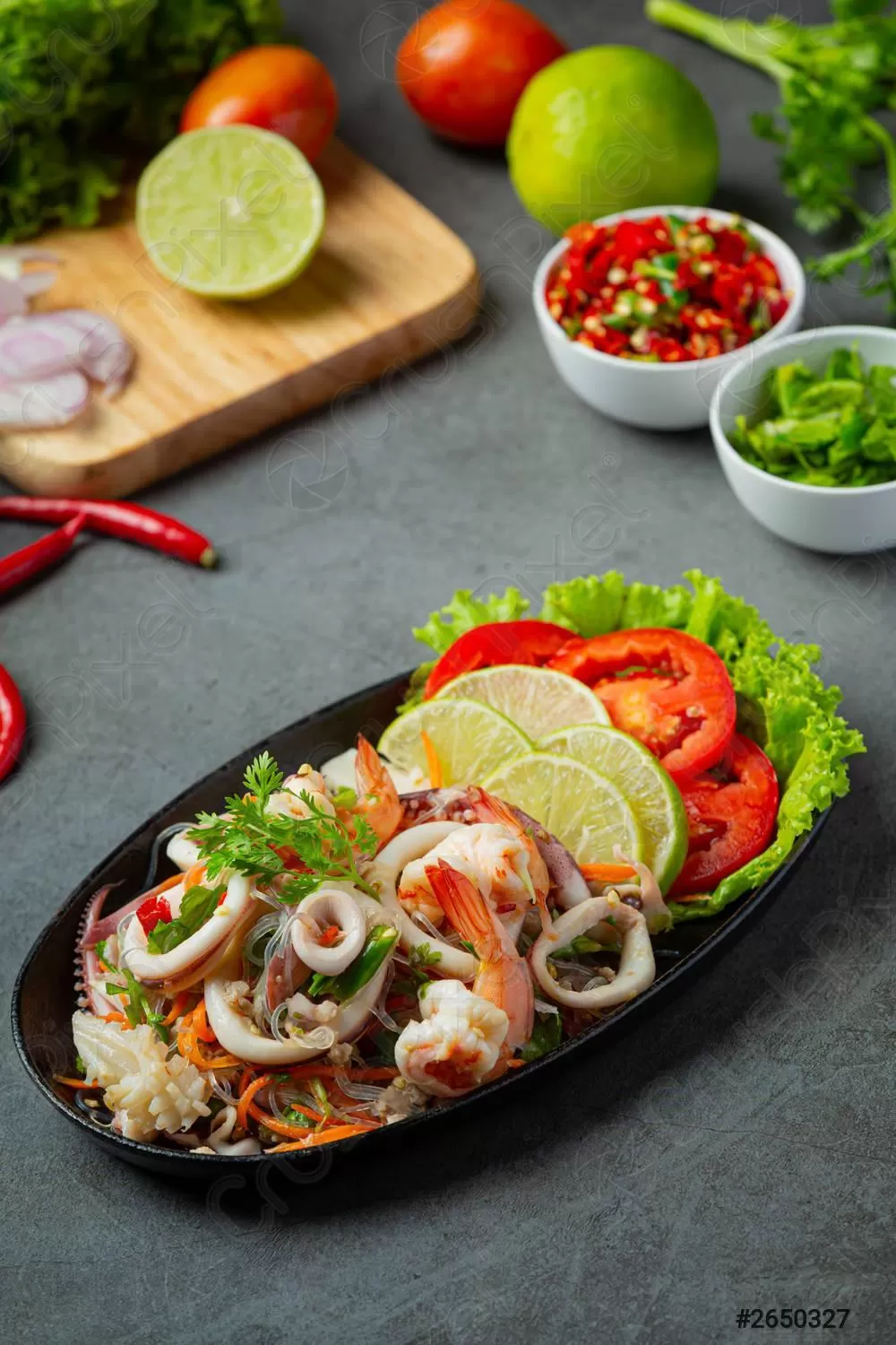 Darling Harbour Residence - South Pattaya