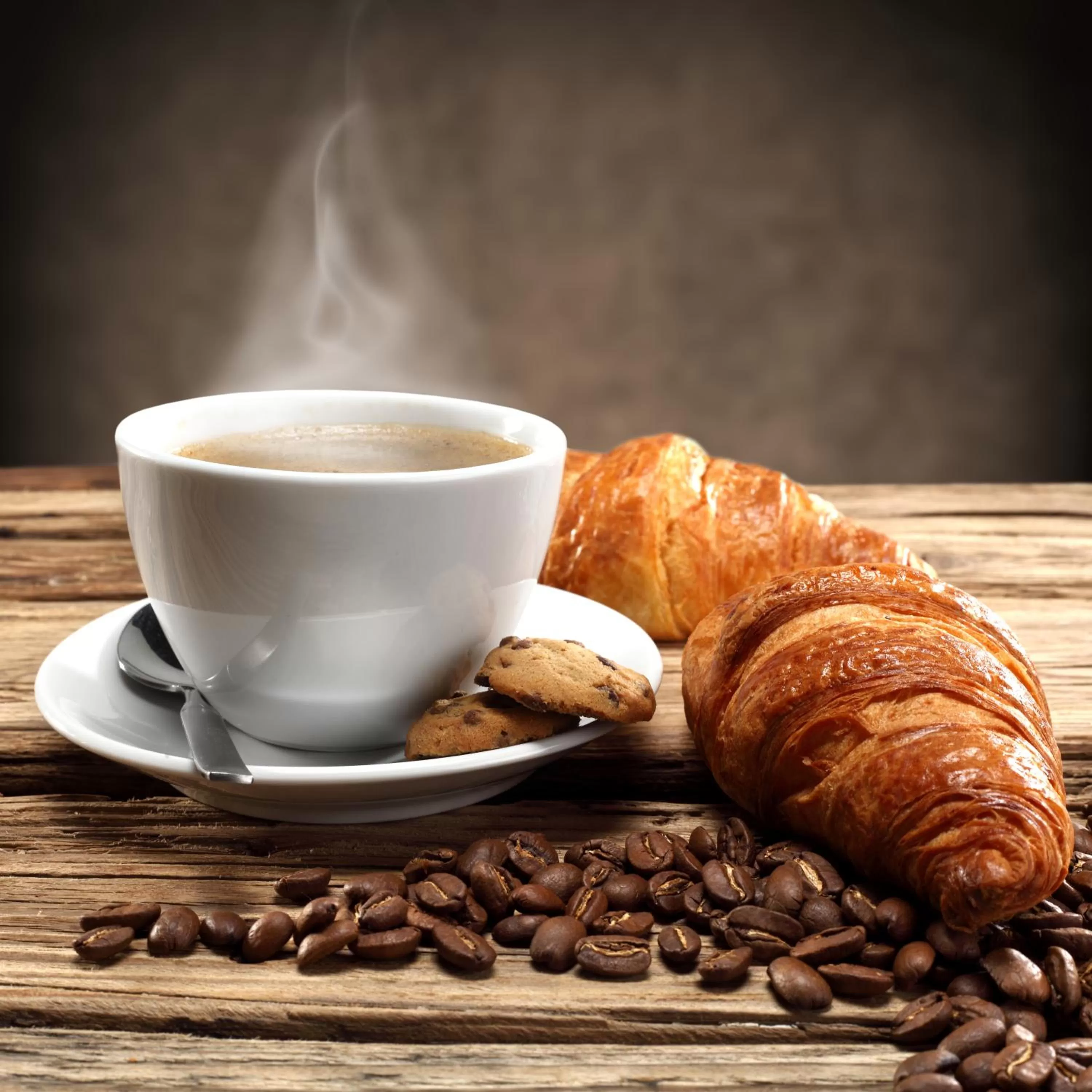 Breakfast in Hampshire Hotel - 's Gravenhof Zutphen