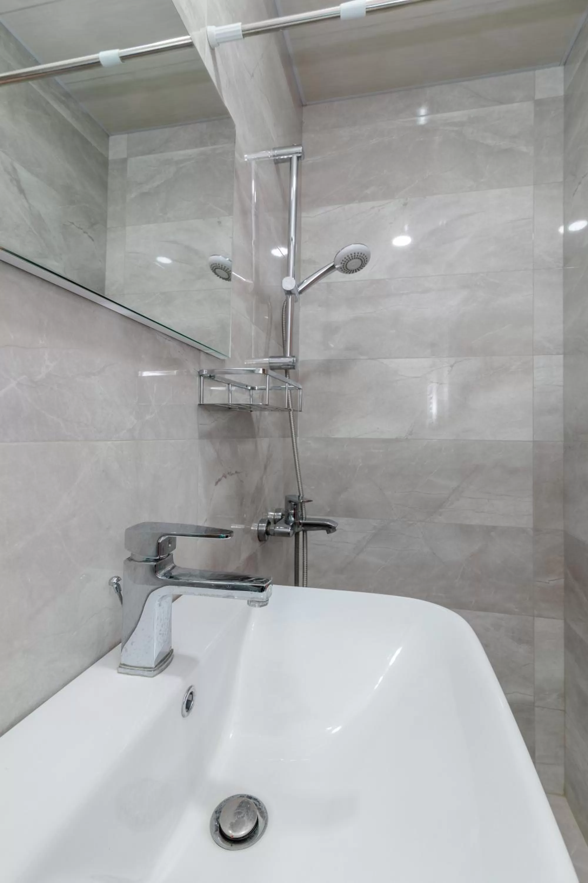 Bath, Bathroom in Borjomi Villa Roma