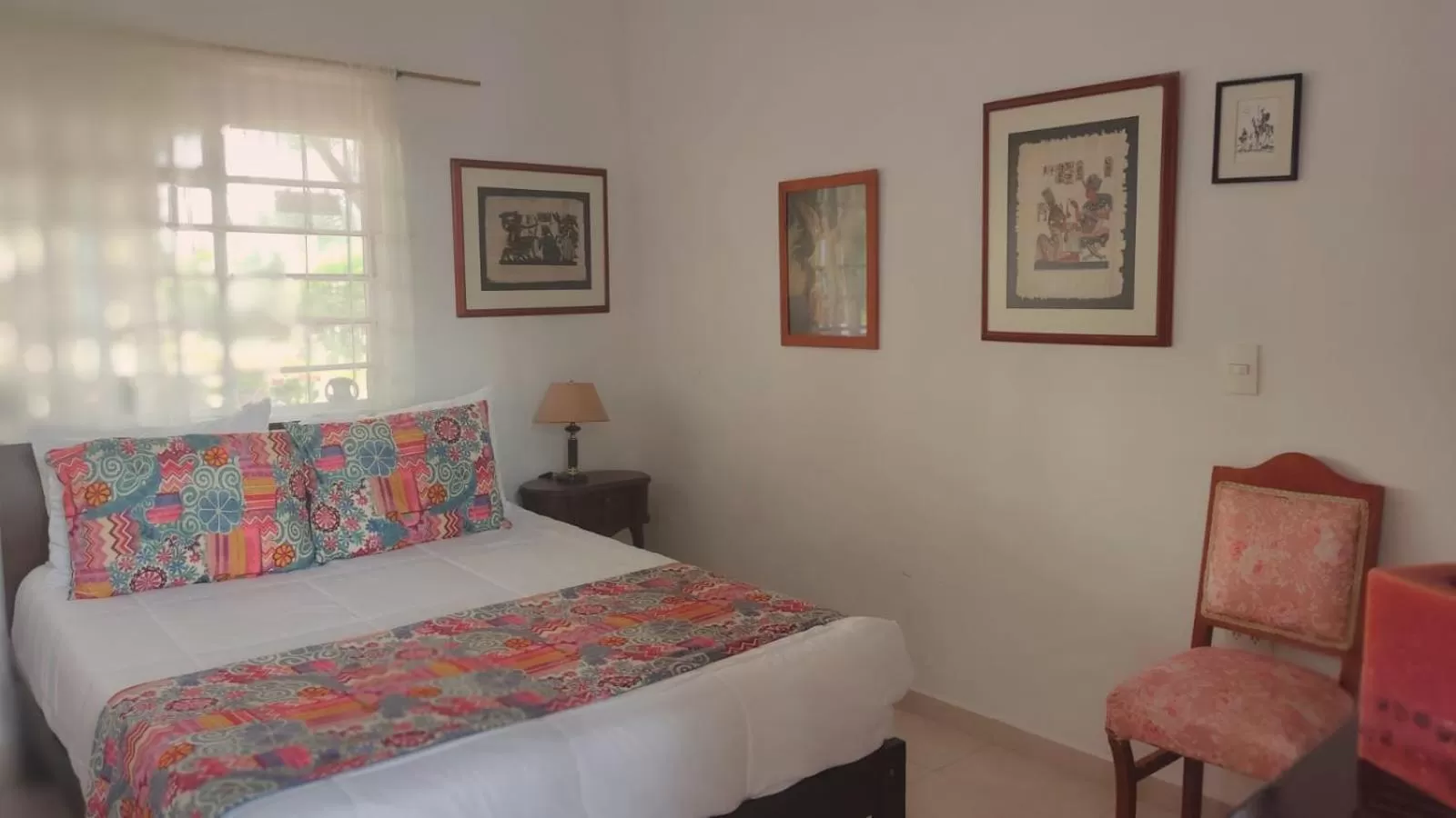 Bedroom, Bed in Balsora Hotel Boutique