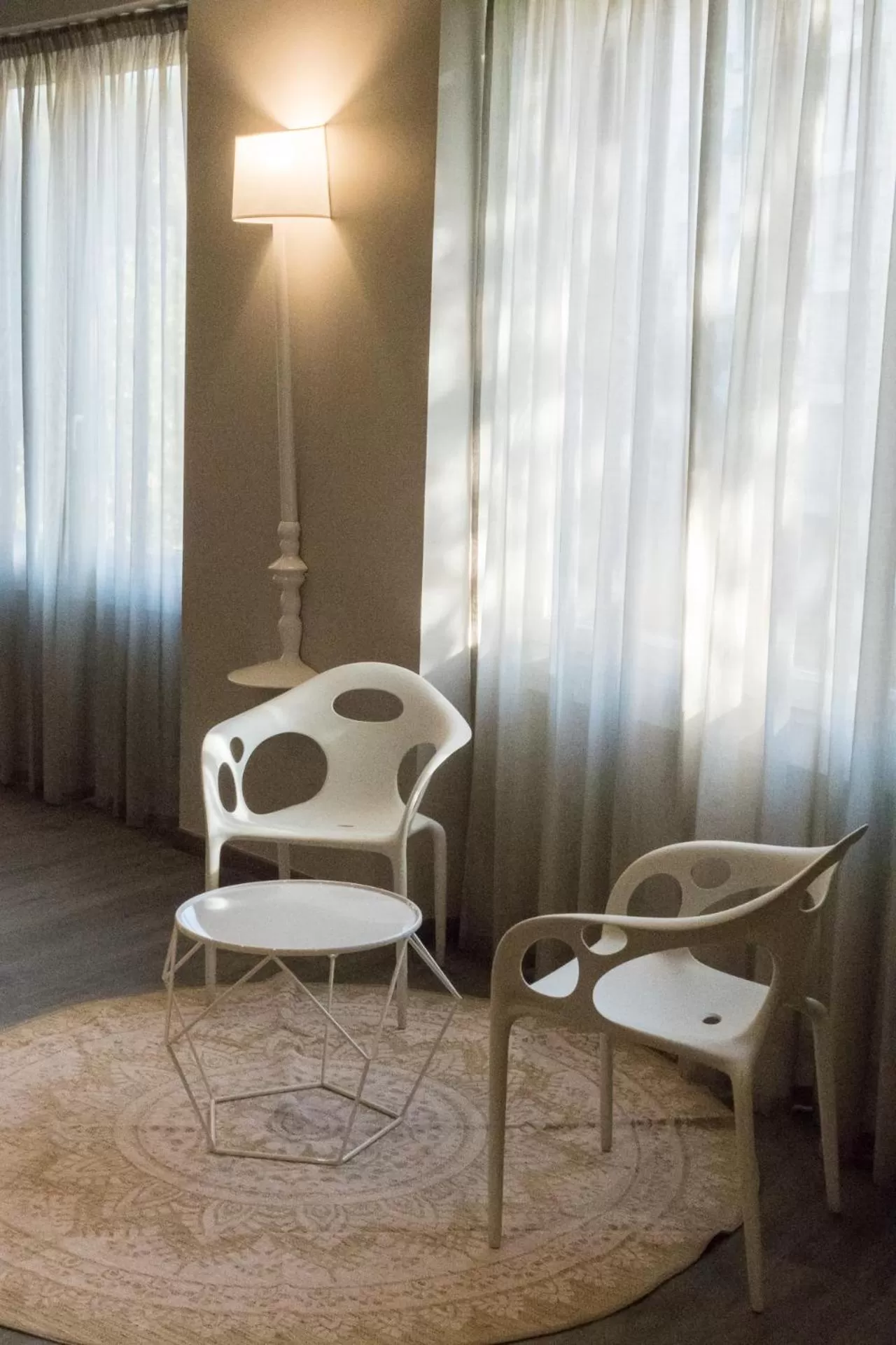 Hotel San Giovanni Roma