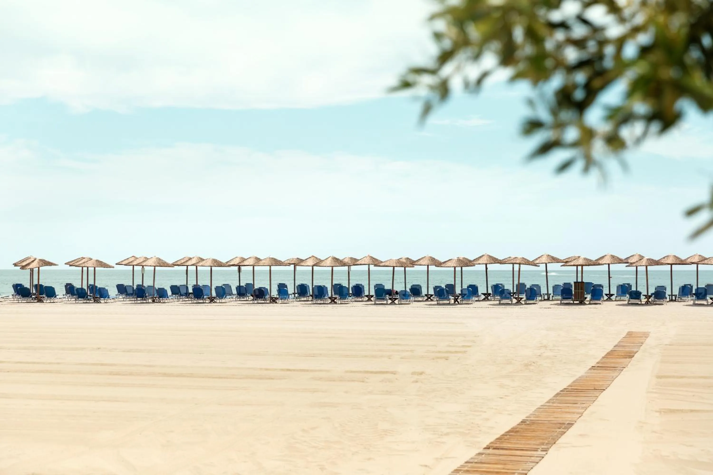 Day in Mediterranean Village Hotel & Spa