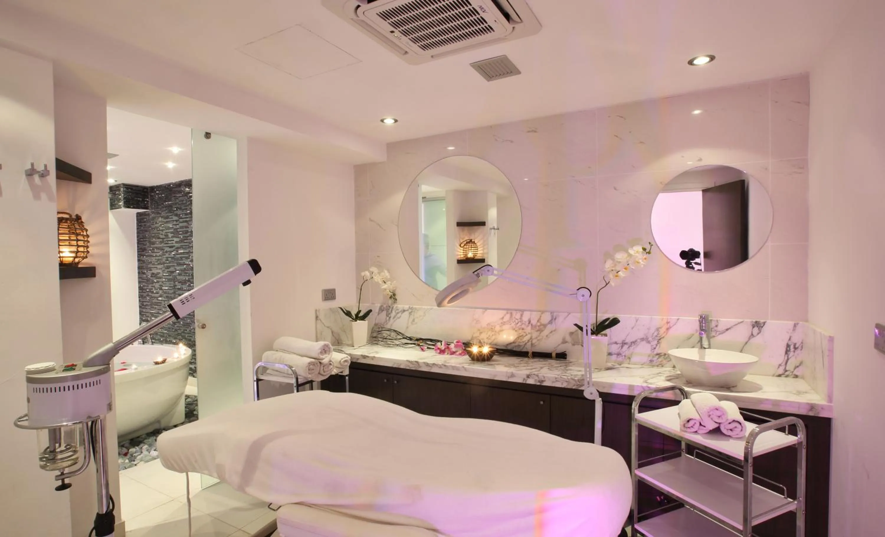 Dome Beach Marina Hotel & Resort