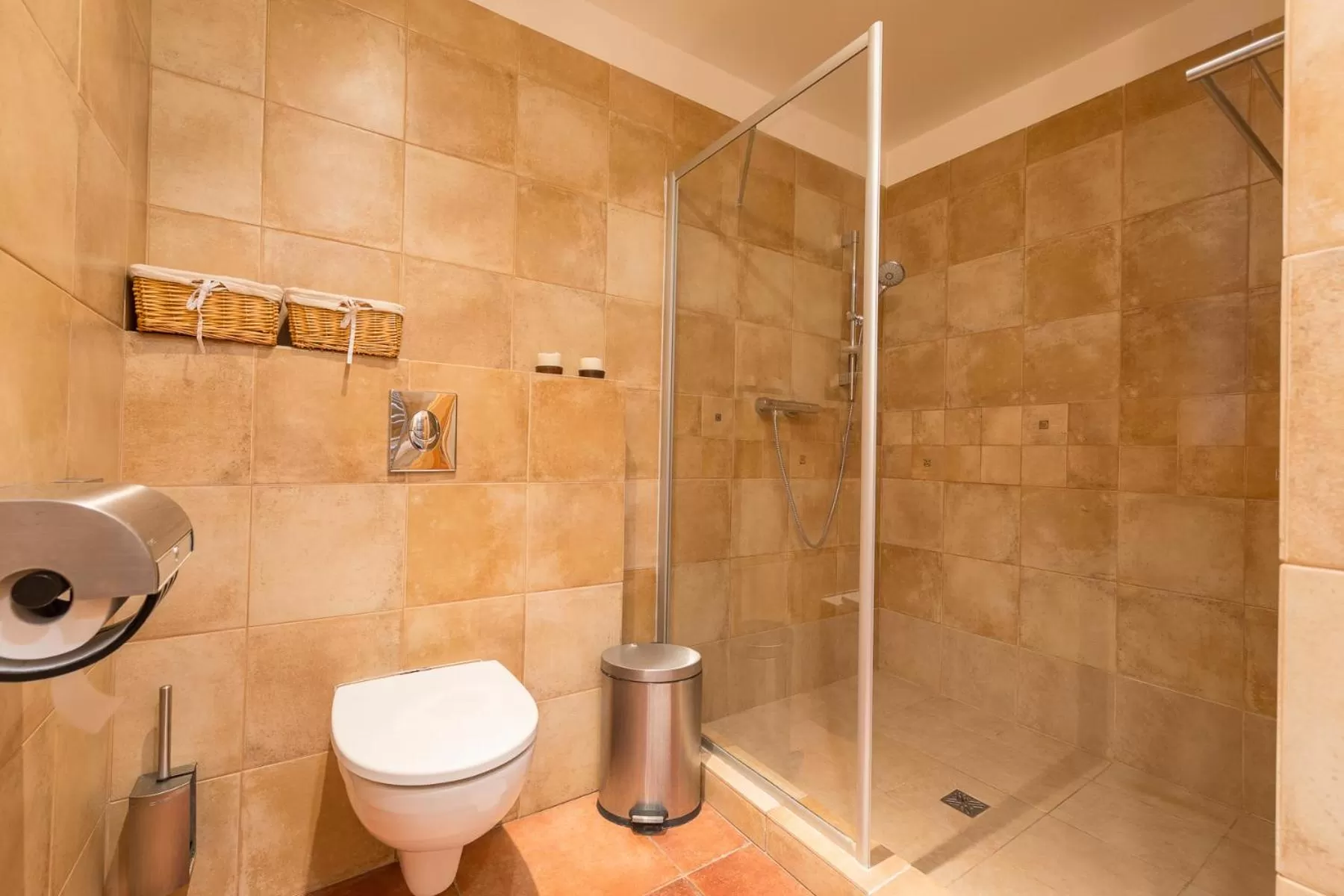 Valašské chalupy Resort