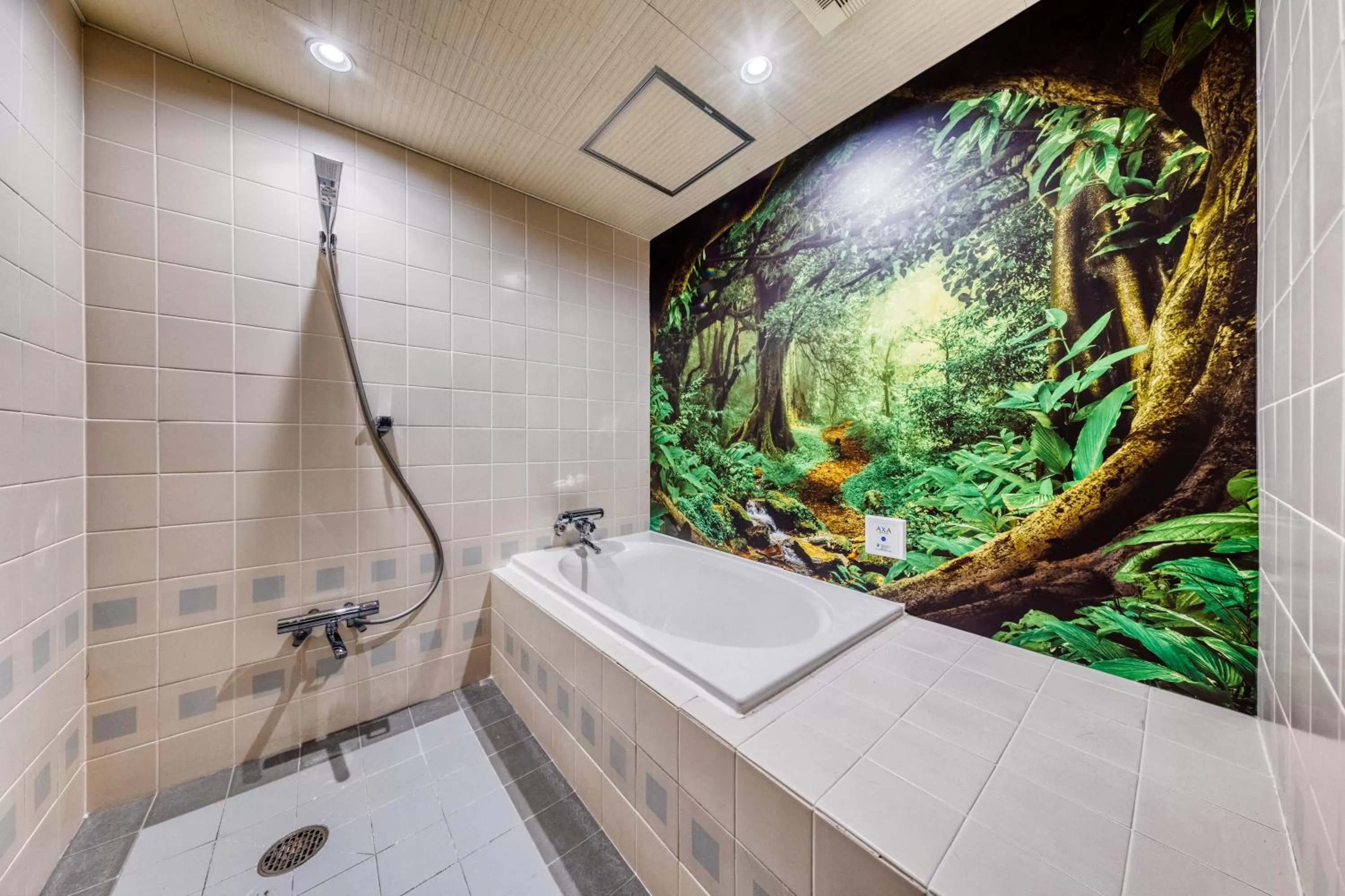 Hotel Lotus Morioka -Adult Only