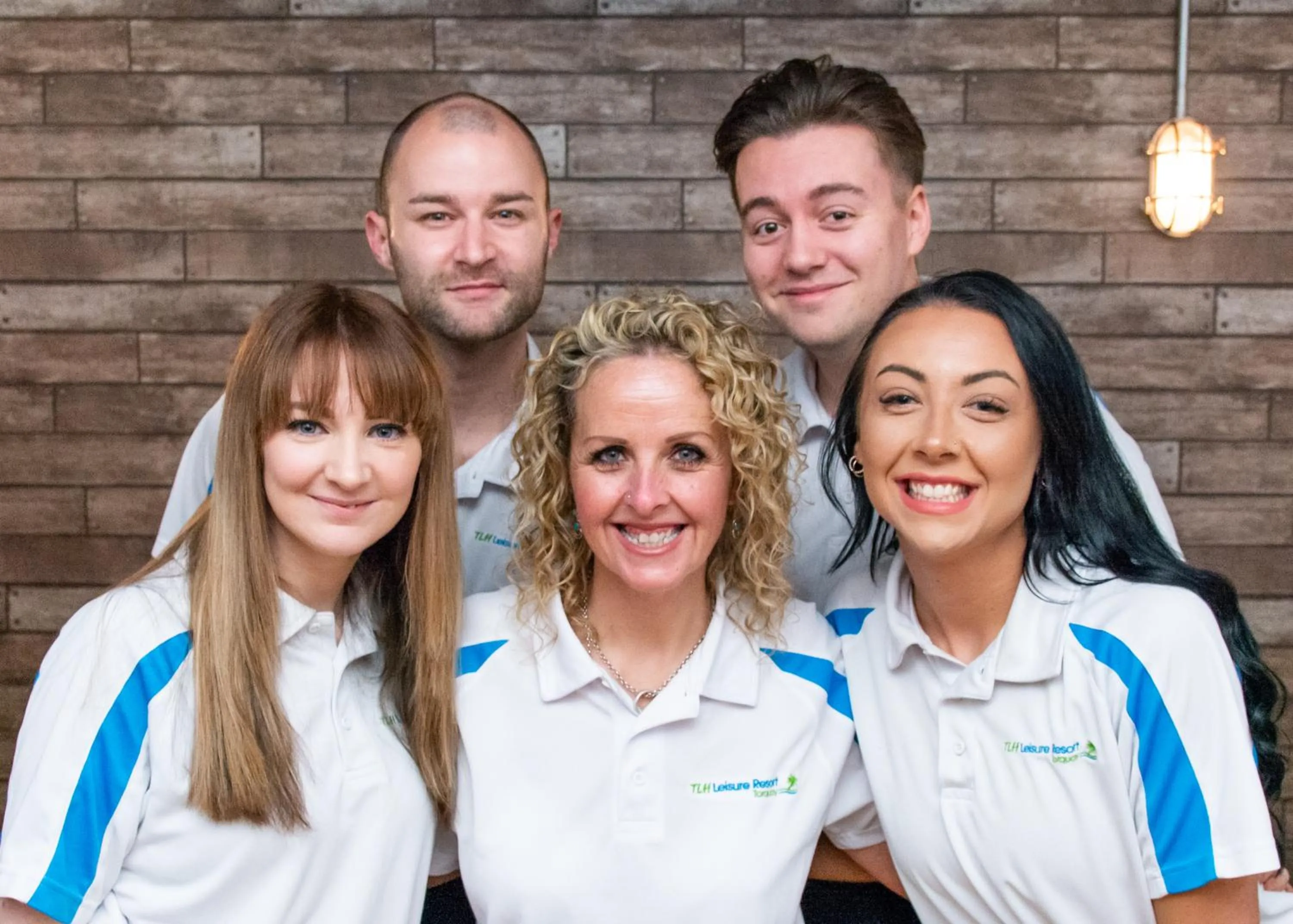 People in TLH Toorak Hotel - TLH Leisure, Entertainment and Spa Resort