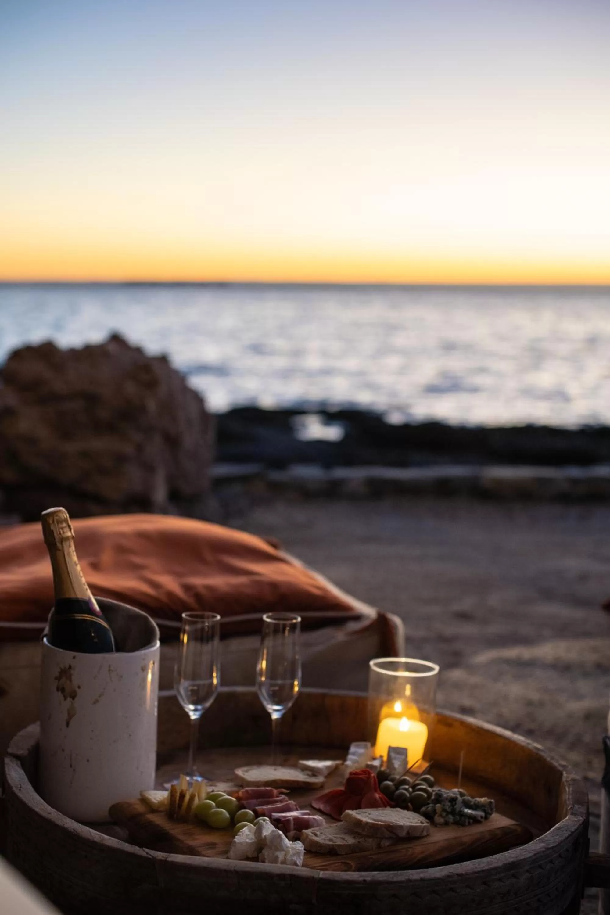 Activities in Orchid House Baja