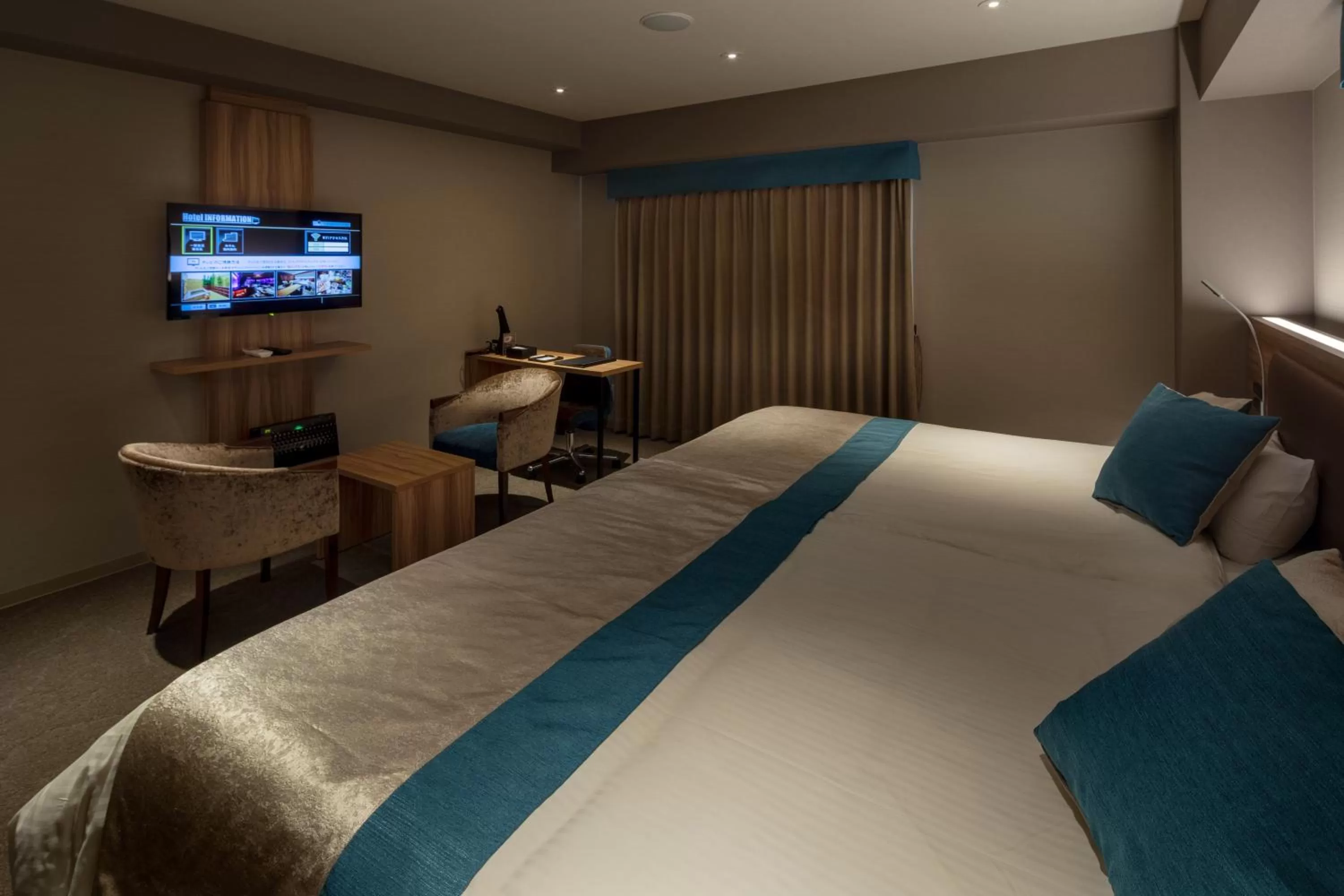 Other, Bed in Wat Hotel & Spa Hida Takayama