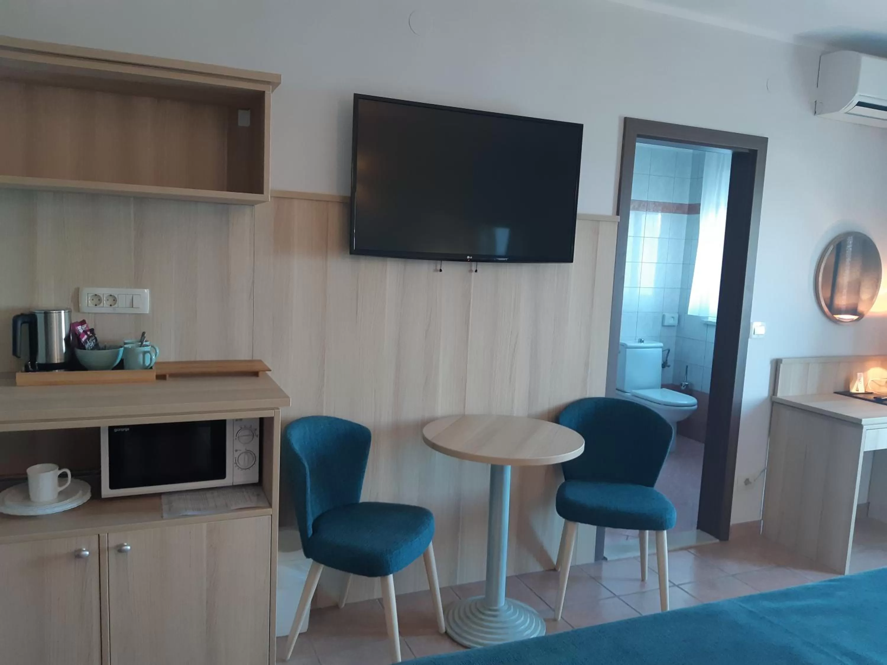 Area and facilities, Bed in Belvedere Resort Hotels