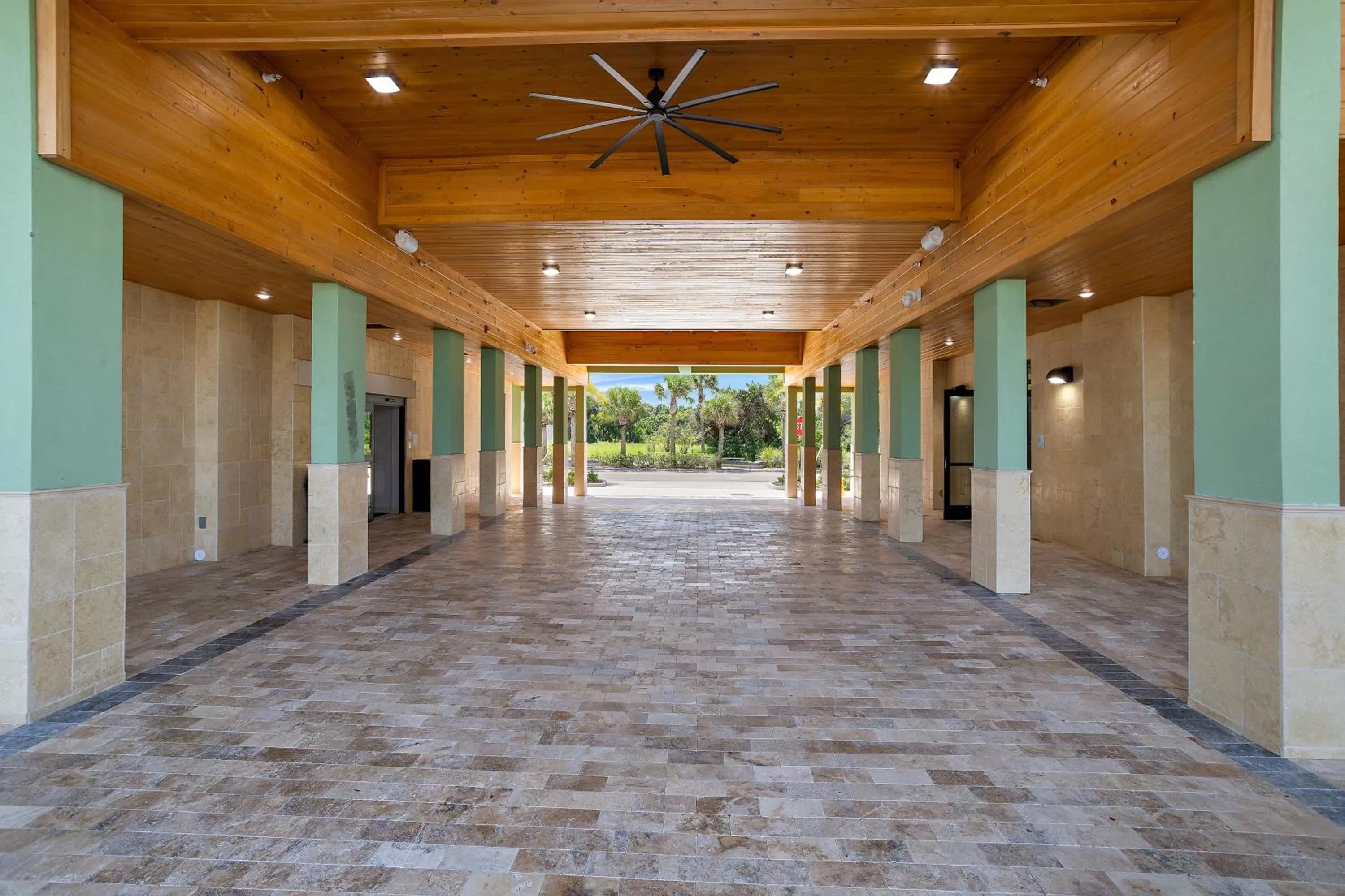 Property building in Holiday Inn Express St. Augustine - Vilano Beach by IHG