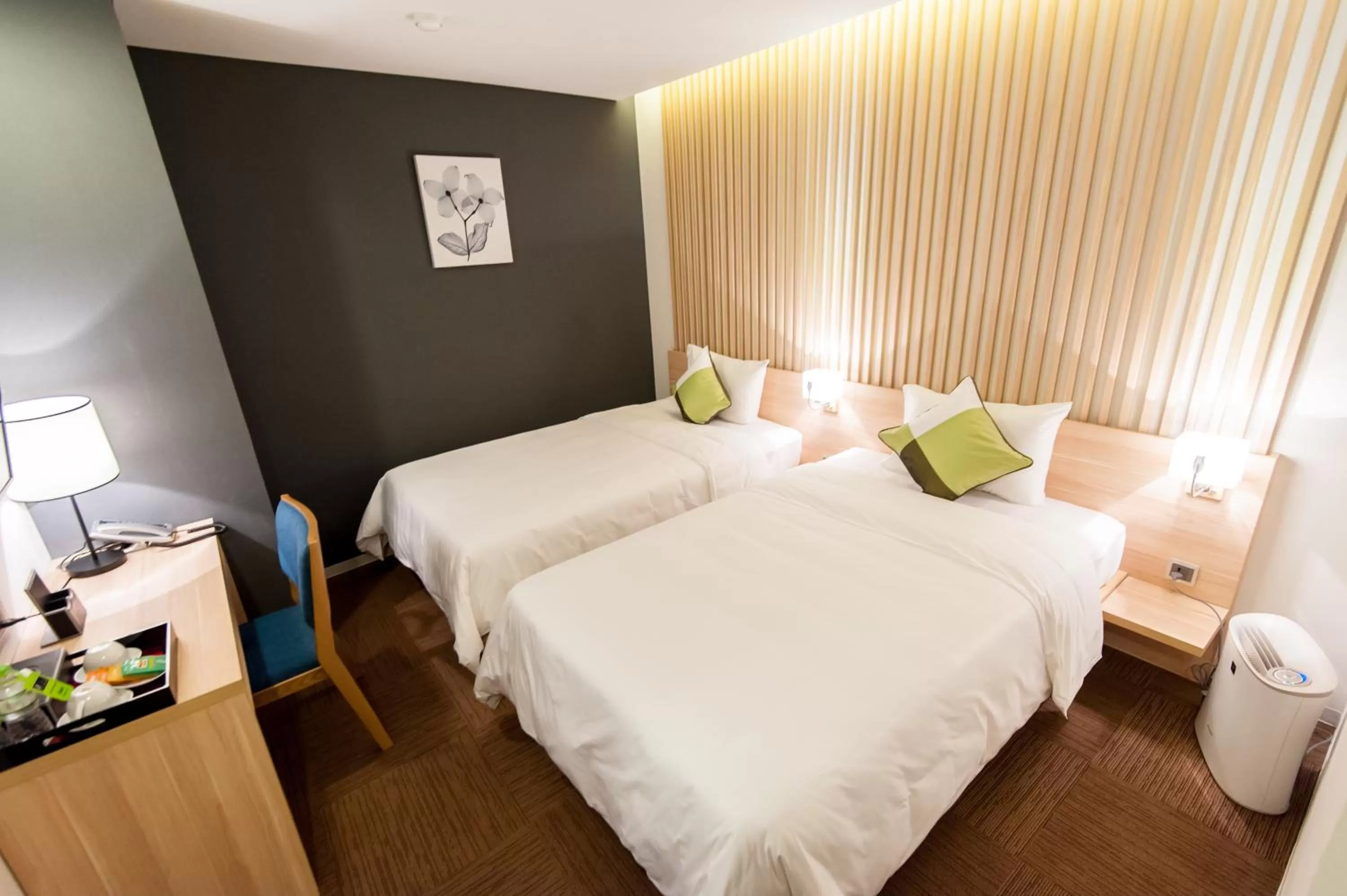 Photo of the whole room in Kuretake Inn Kim Ma 132