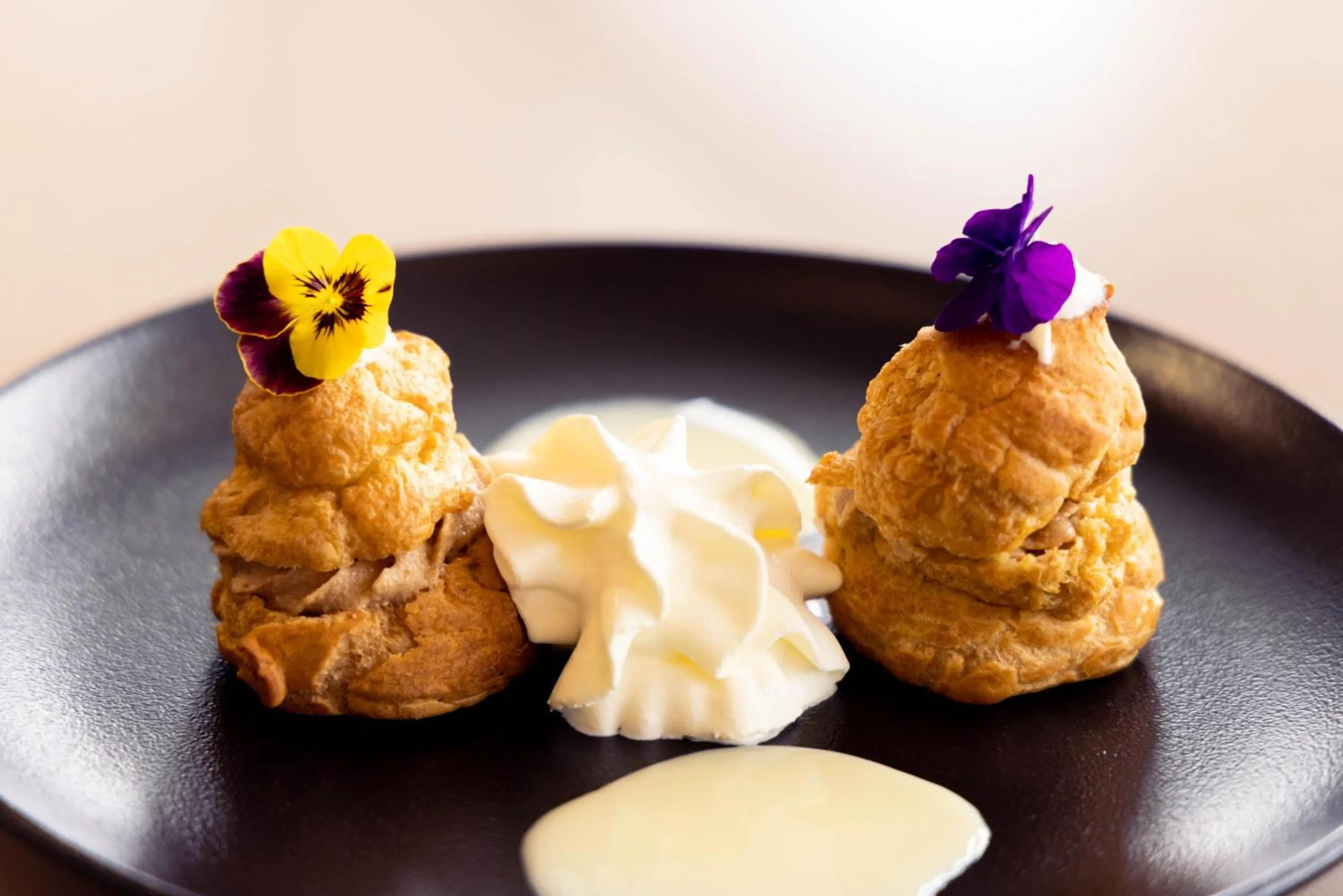 Restaurant/places to eat in Mercure Paris Ivry Quai De Seine