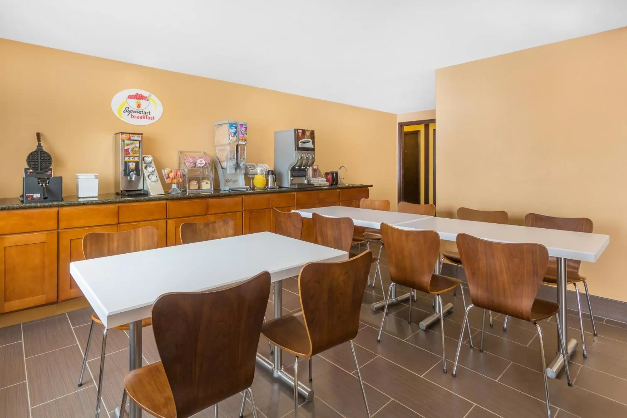 Other in Super 8 by Wyndham Diamondville Kemmerer