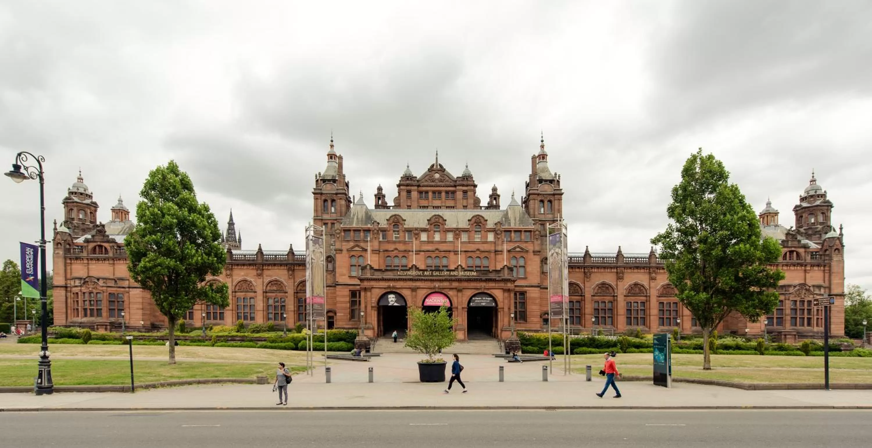 Activities in PREMIER SUITES PLUS Glasgow Bath Street