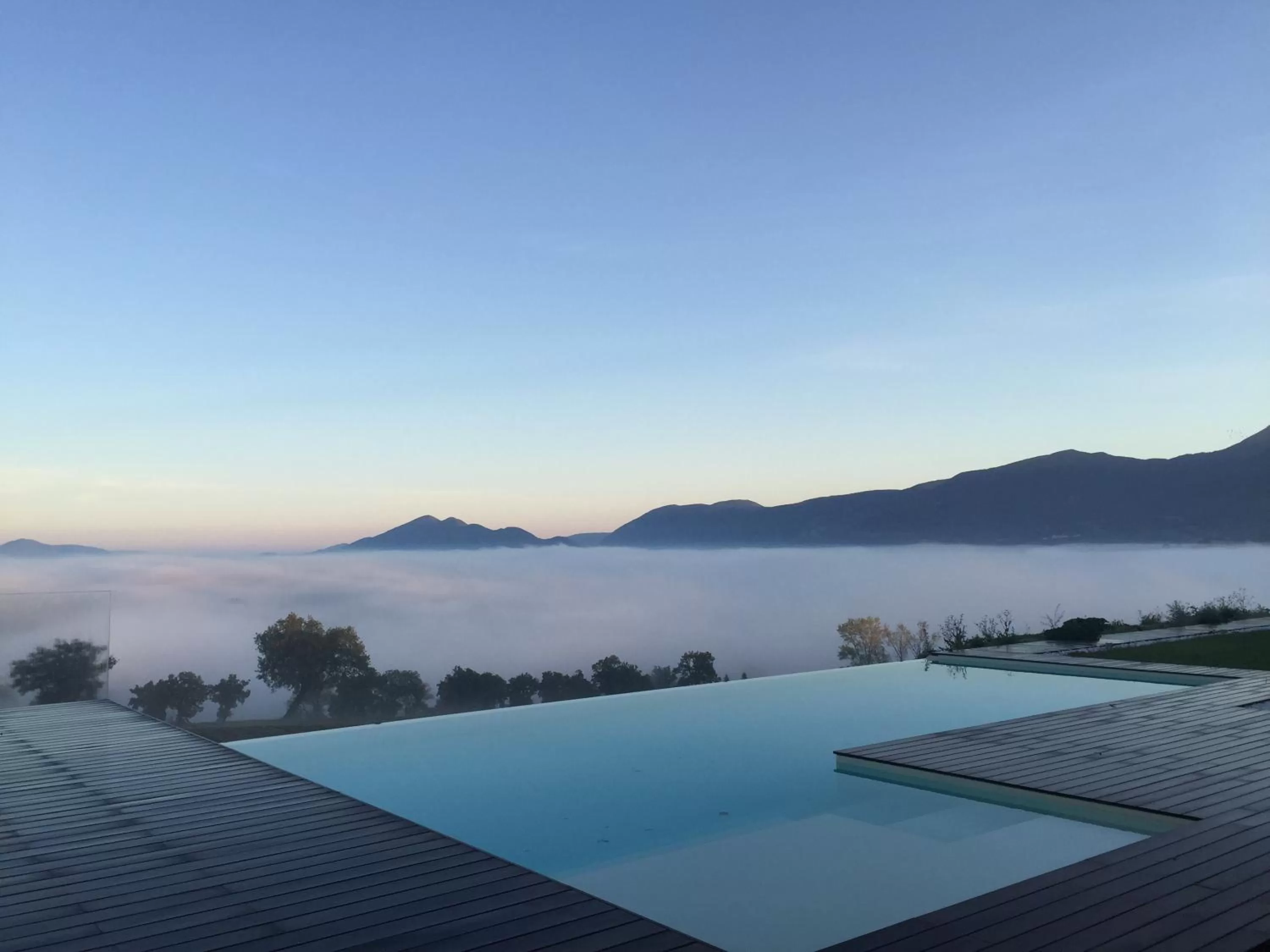 Garden, Swimming Pool in Serre Alte Landscape Luxury Rooms