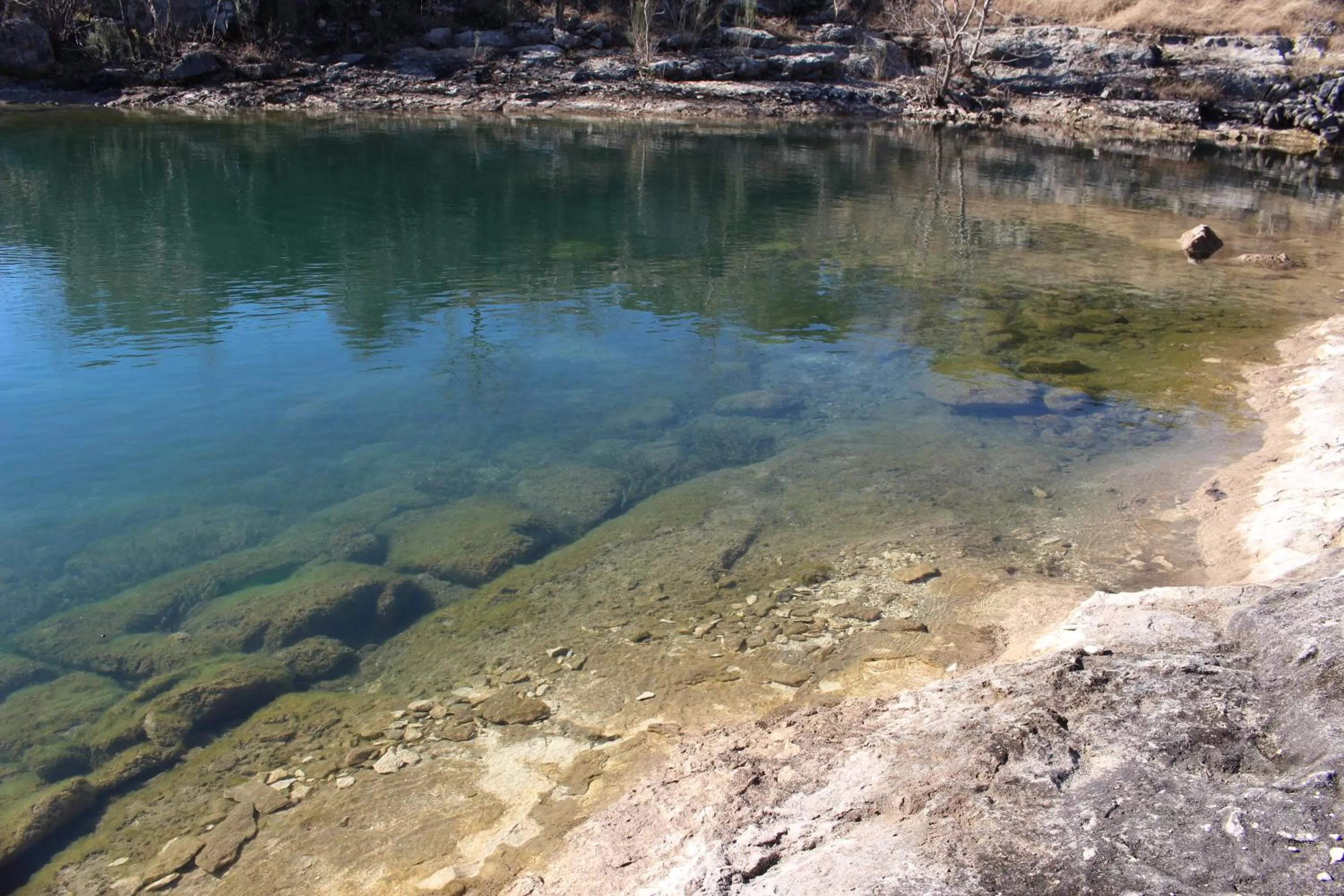 Canyon Lakeview Resort