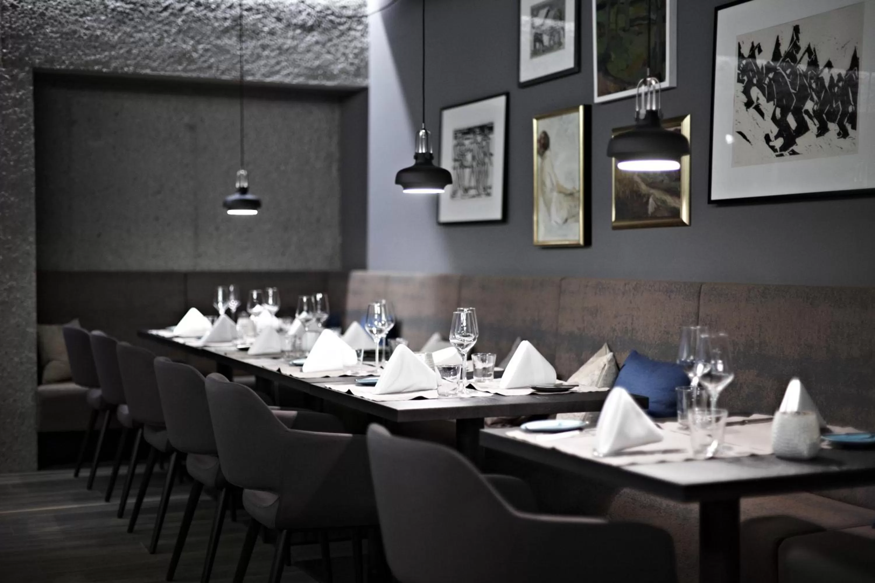 Restaurant/Places to Eat in Badhaus - Hotel/Restaurant/Café