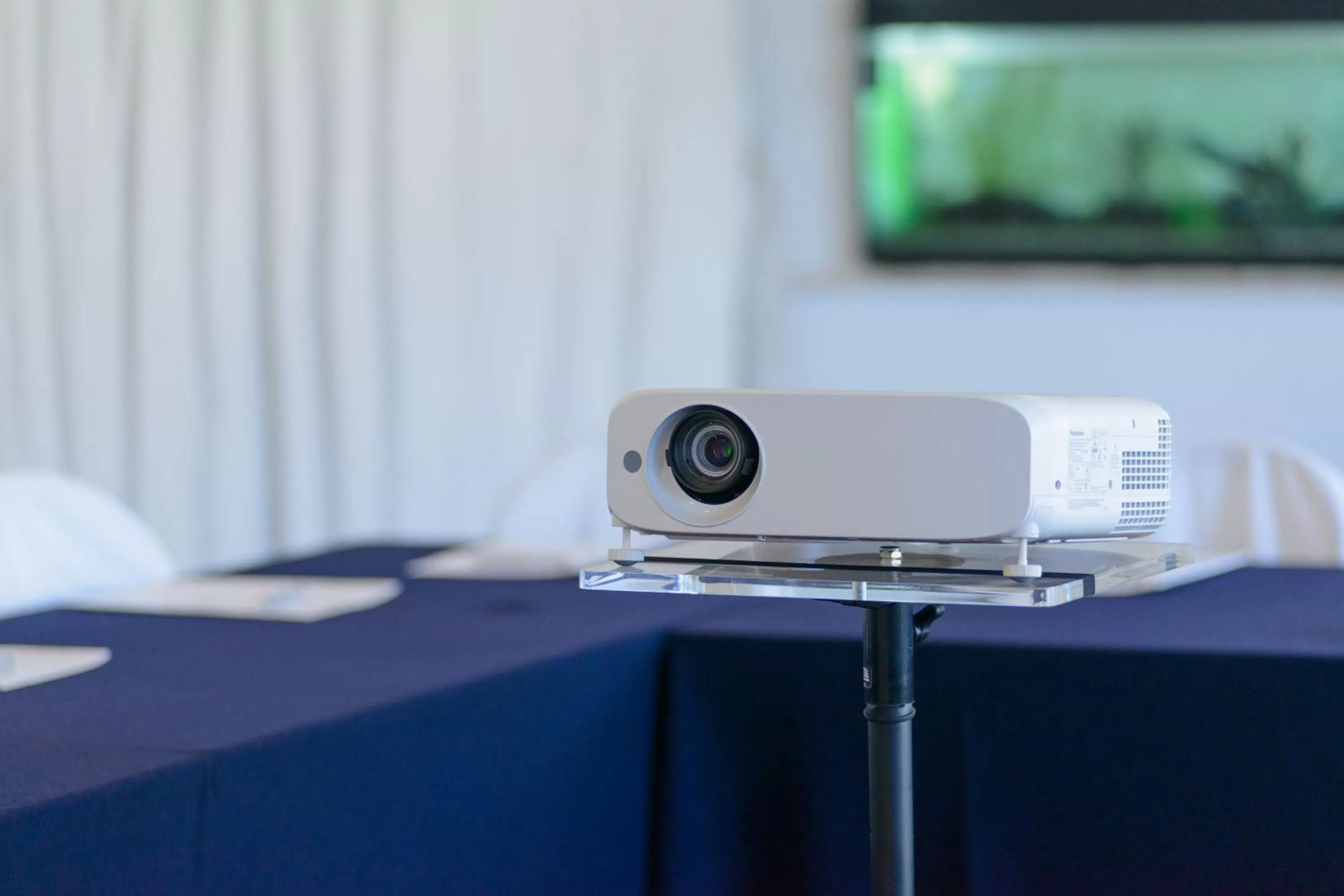 Meeting/conference room in Hotel Cristallo