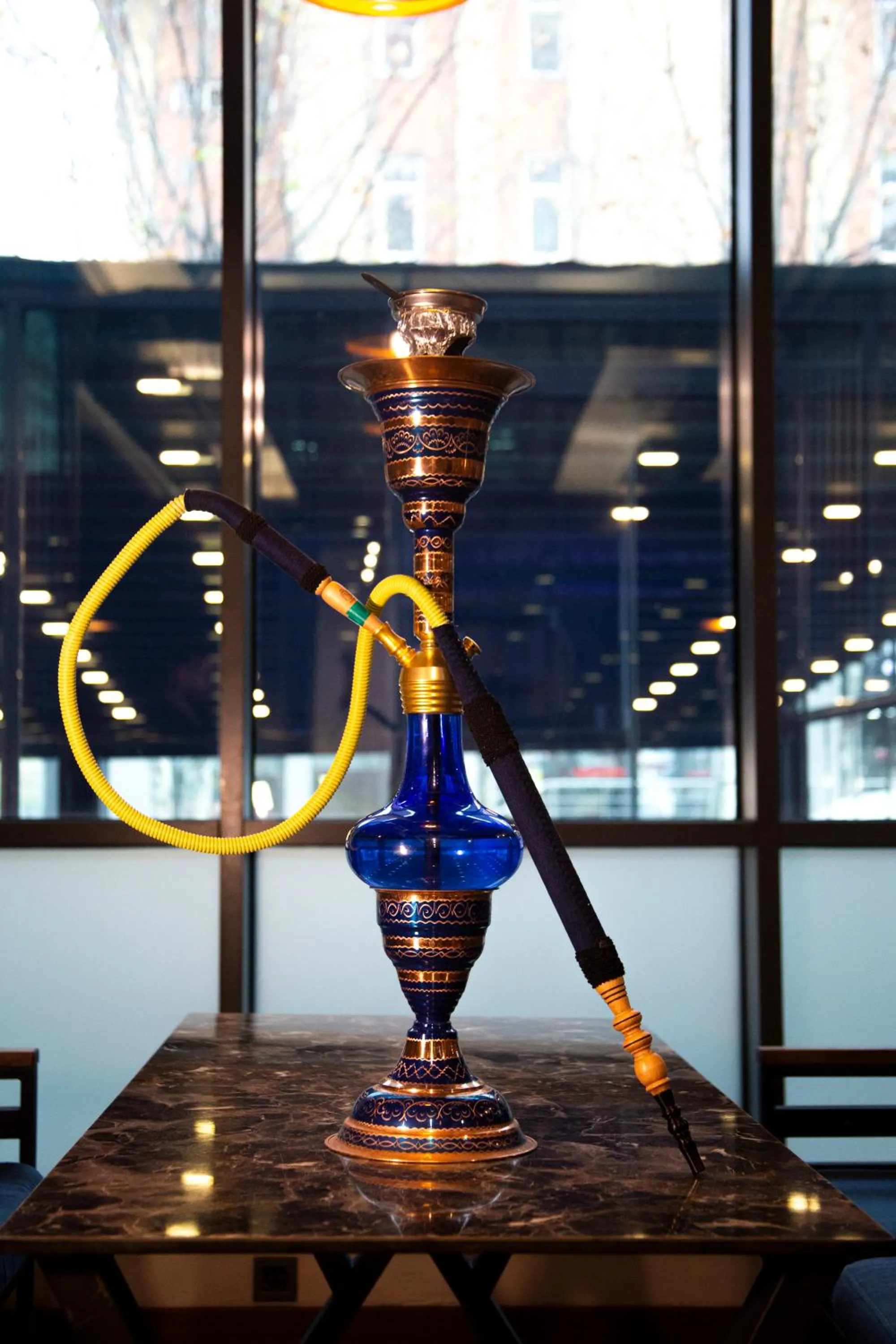 Restaurant/places to eat in La Quinta by Wyndham Istanbul Gunesli