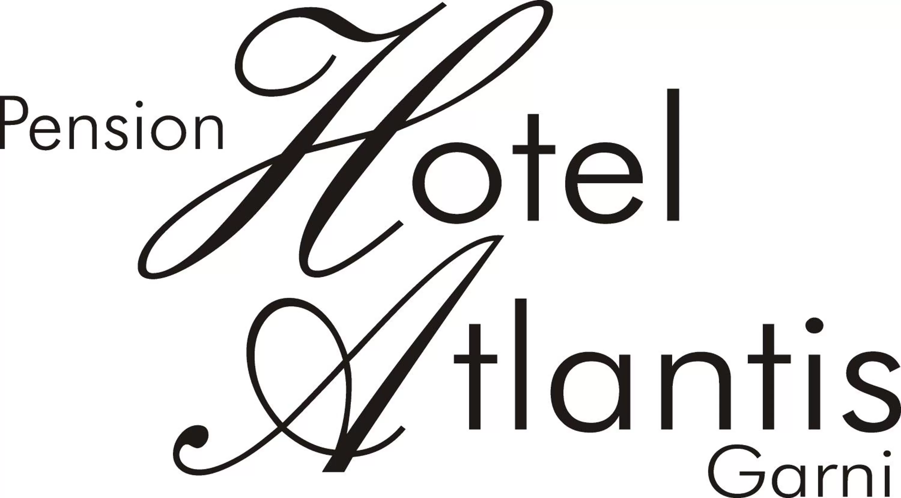 Property logo or sign, Property Logo/Sign in Hotel Atlantis