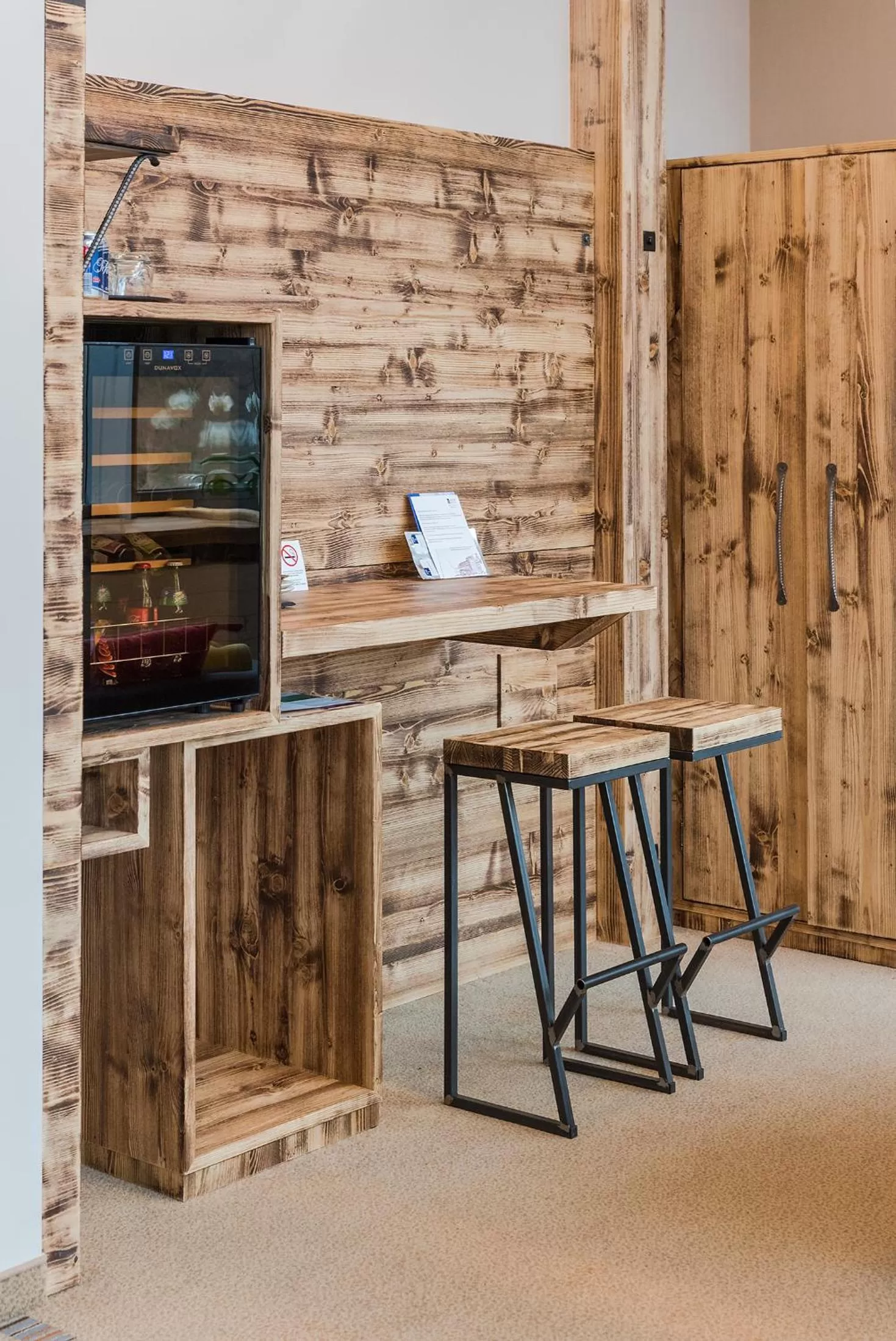 TV and multimedia in Młyn Jacka Hotel & Spa