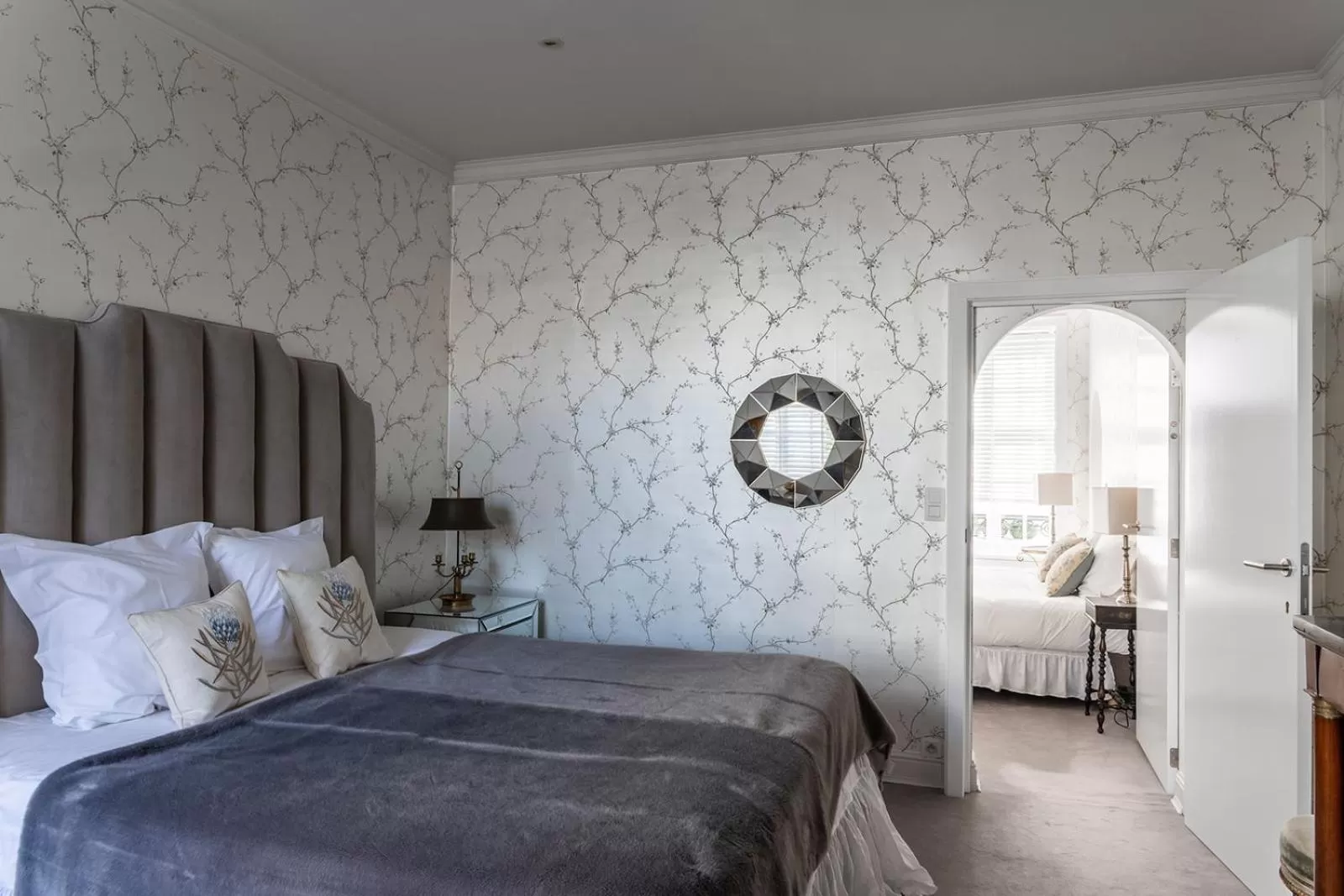 Photo of the whole room, Bed in Molenmeers Boutique Guesthouses