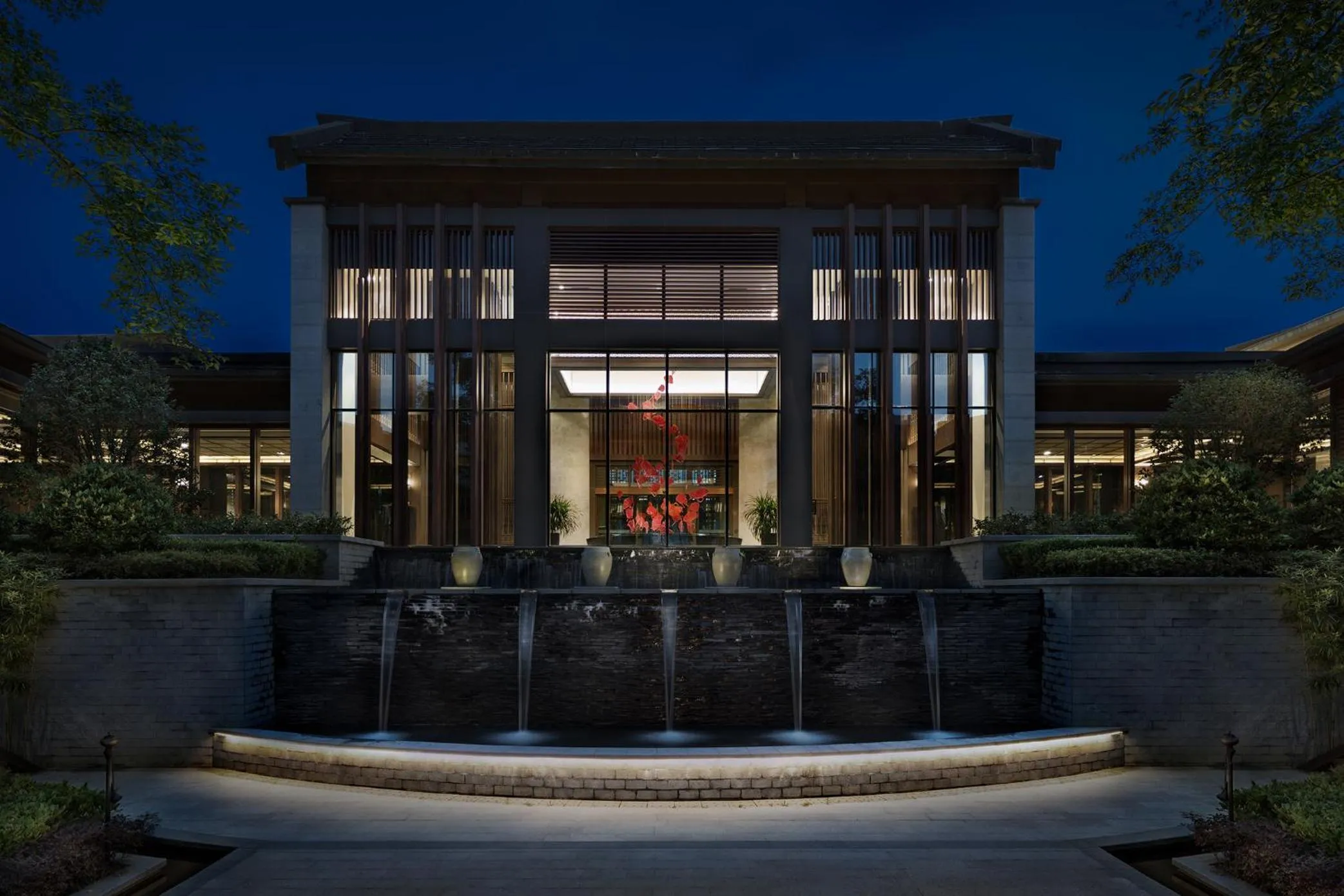 Anantara Guiyang Resort