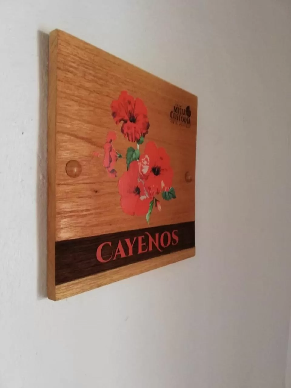 Misia Custodia Hotel Boutique