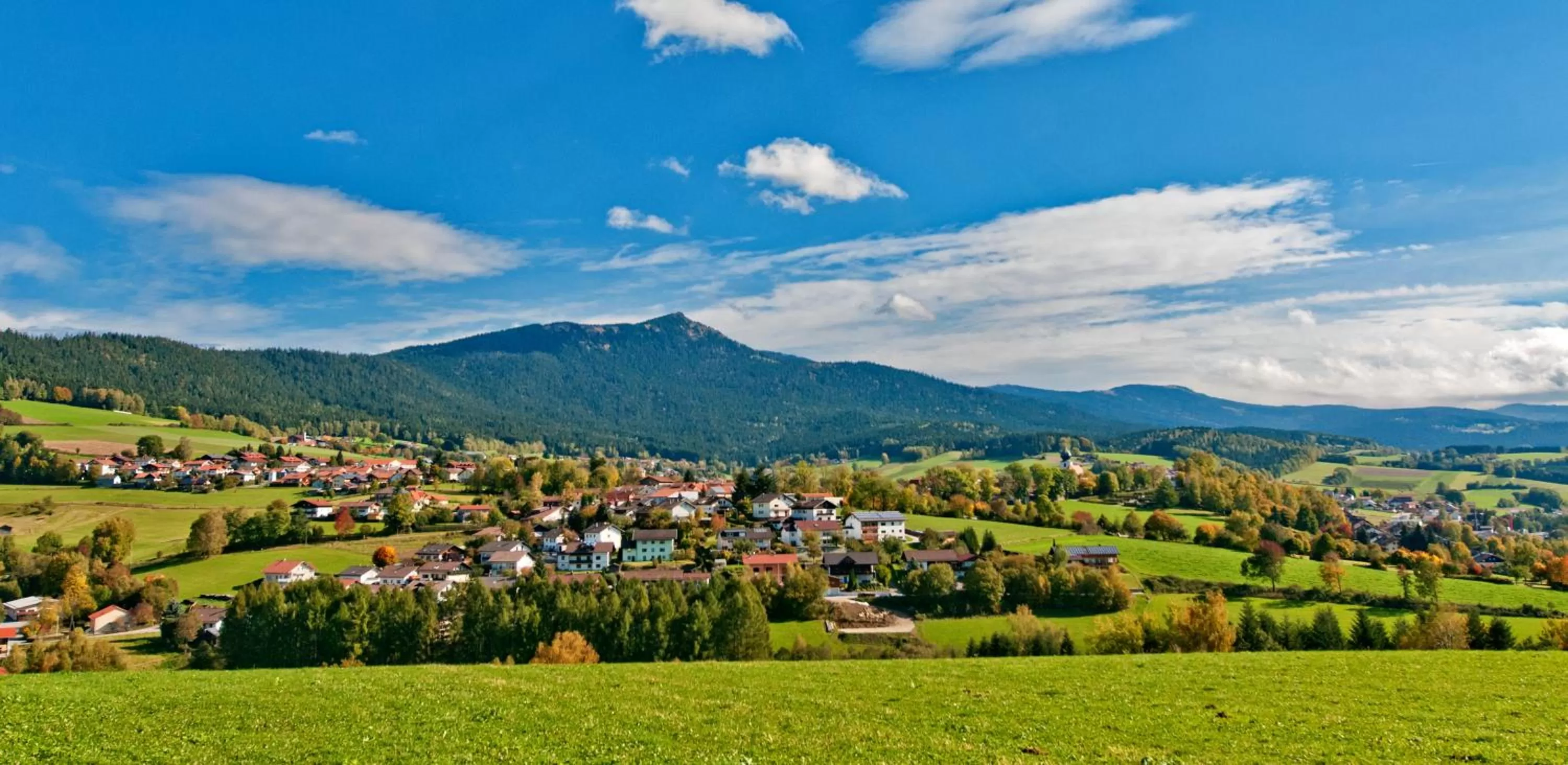 Activities in Wander und Aktiv Hotel Rösslwirt
