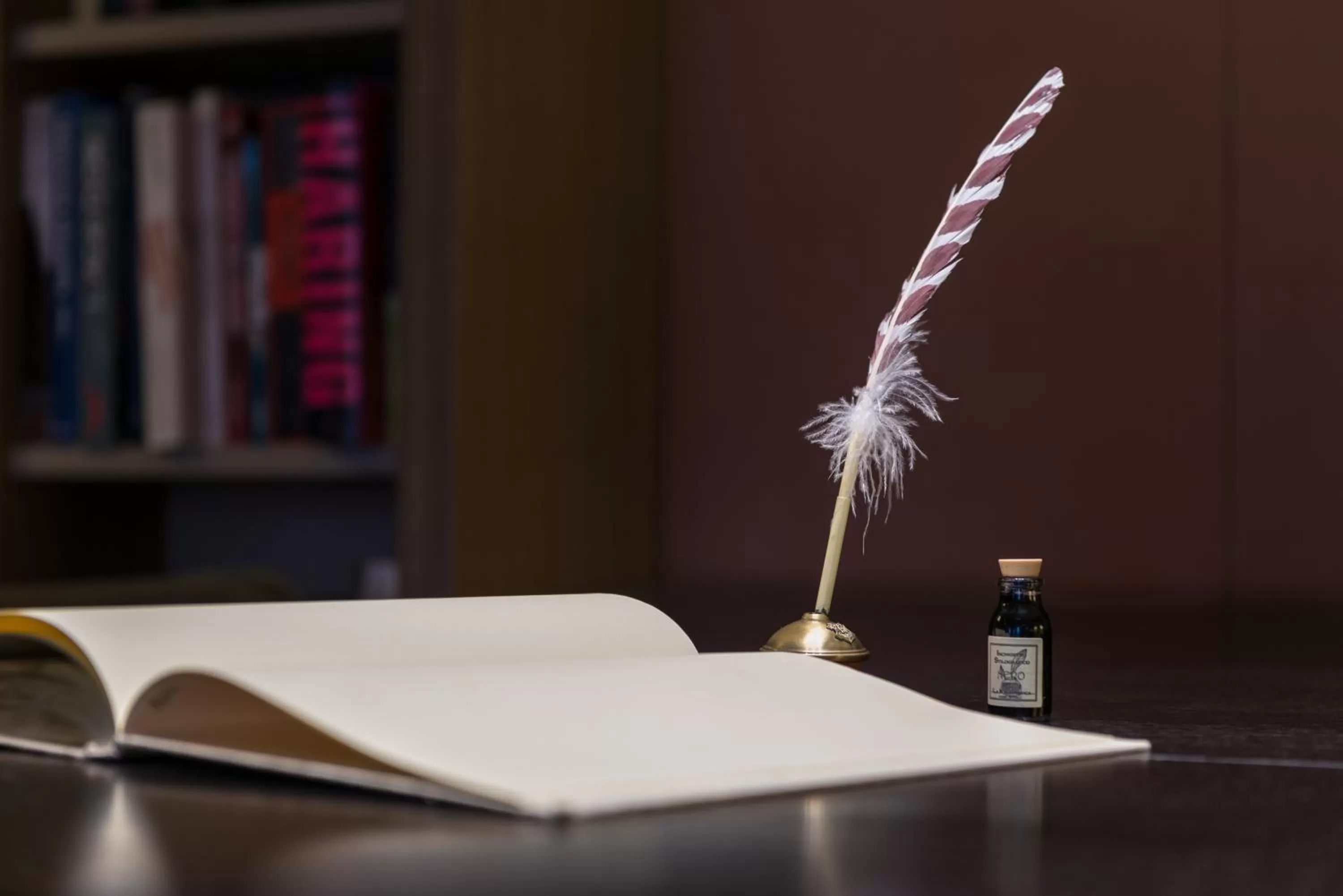 Decorative detail in Hôtel Le Tourville by Inwood Hotels