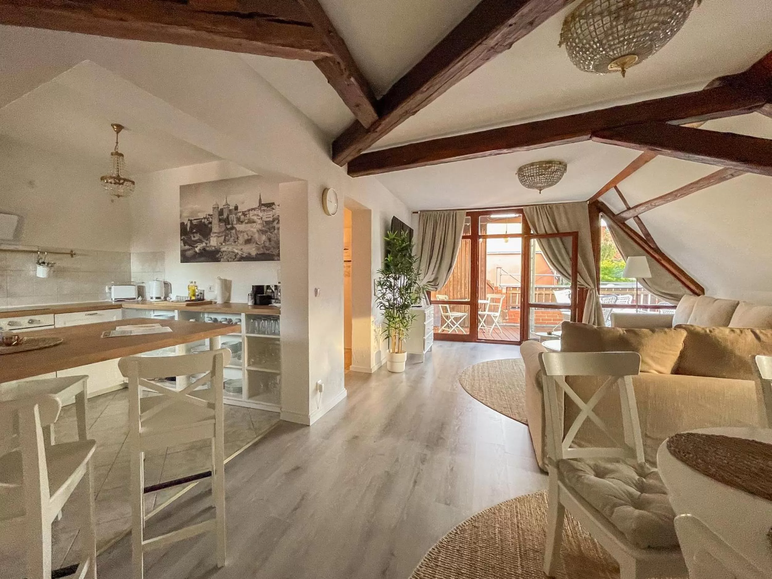 ApartOne Altstadt-Hotel