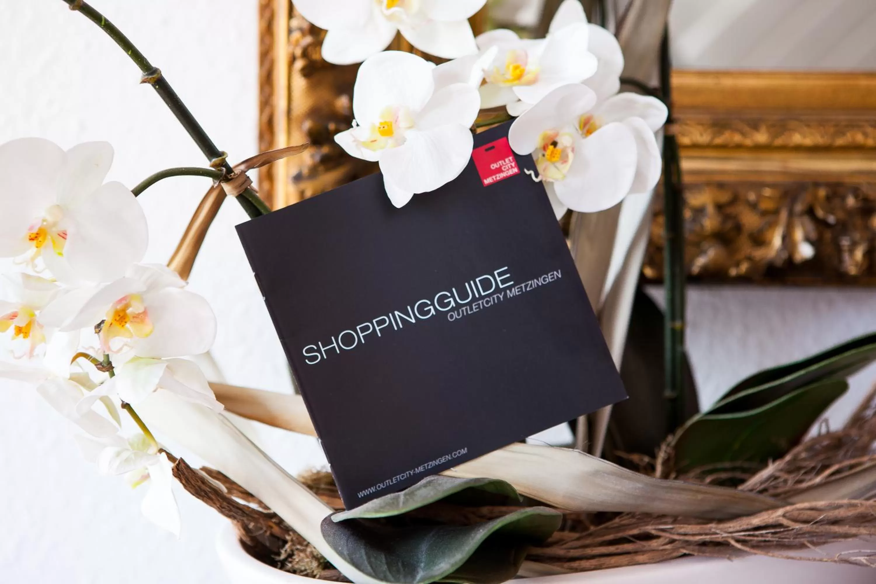 Decorative detail in Centro Hotel U-NO 1