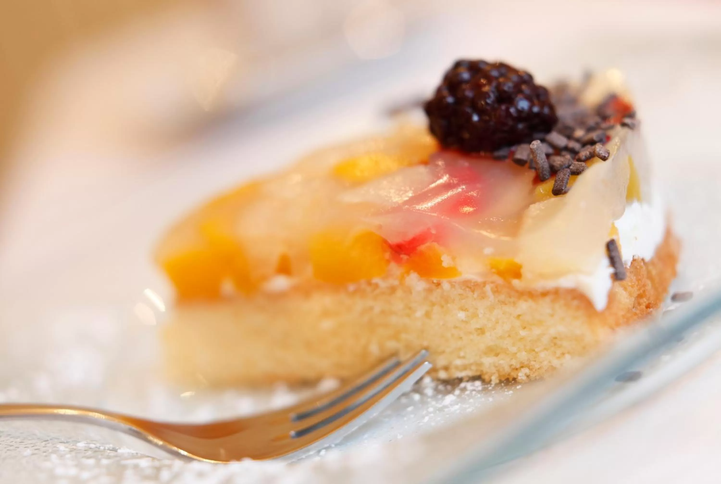 Restaurant/places to eat, Food in Willmersdorfer Hof