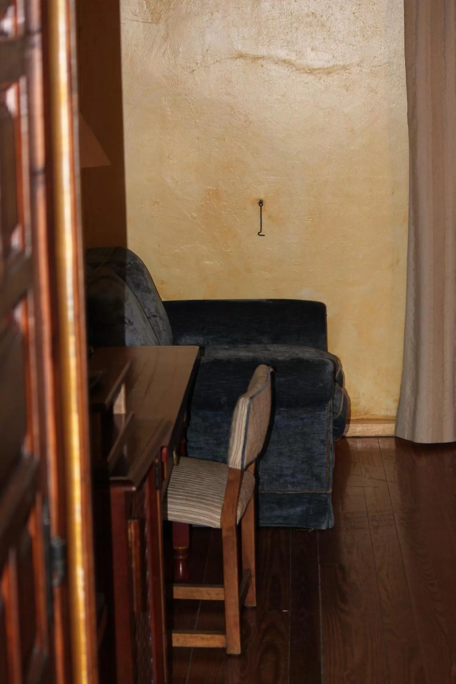 Bedroom in Parador de Zamora