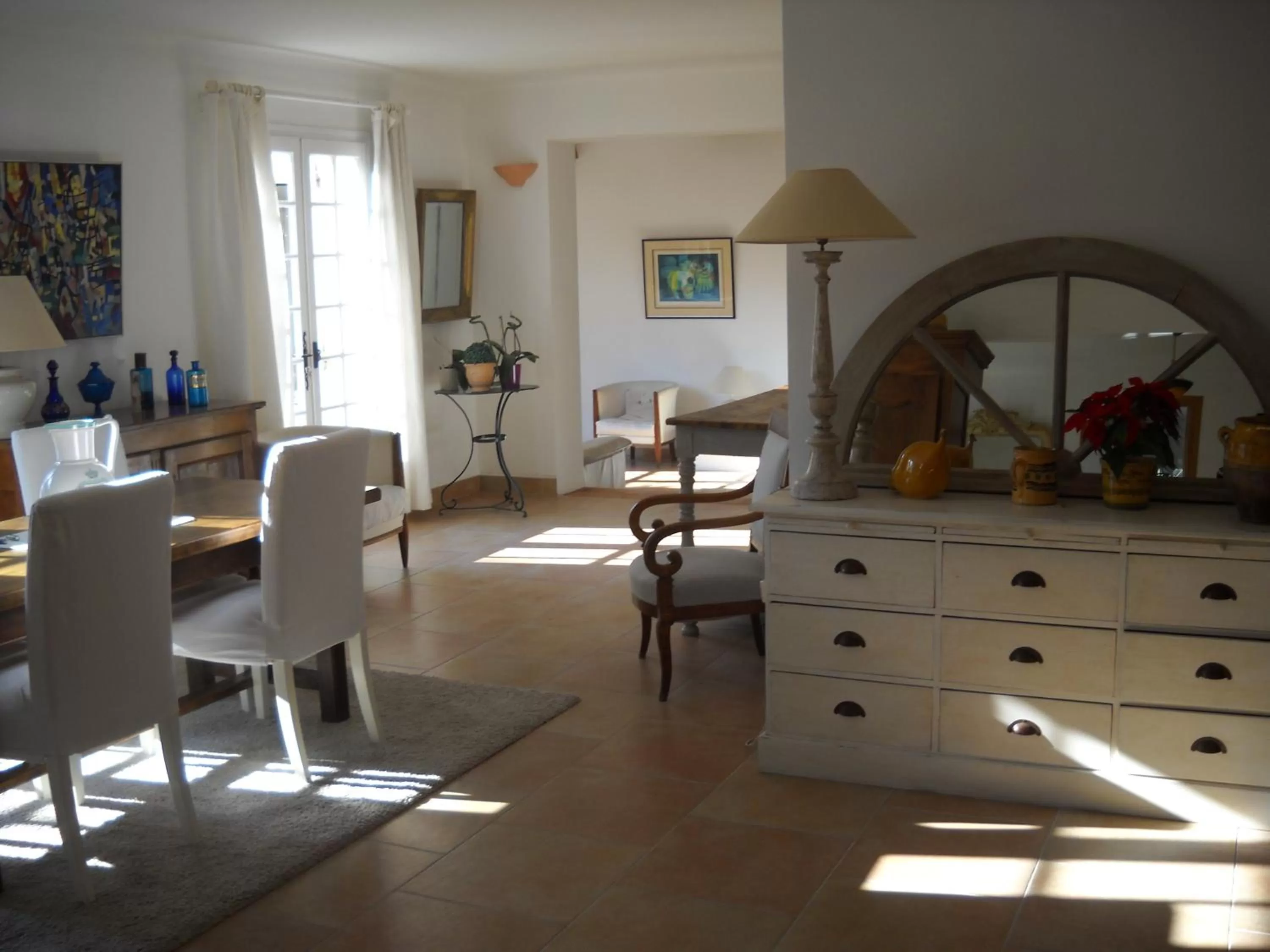 Chambres d'Hôtes Saint Vérédème