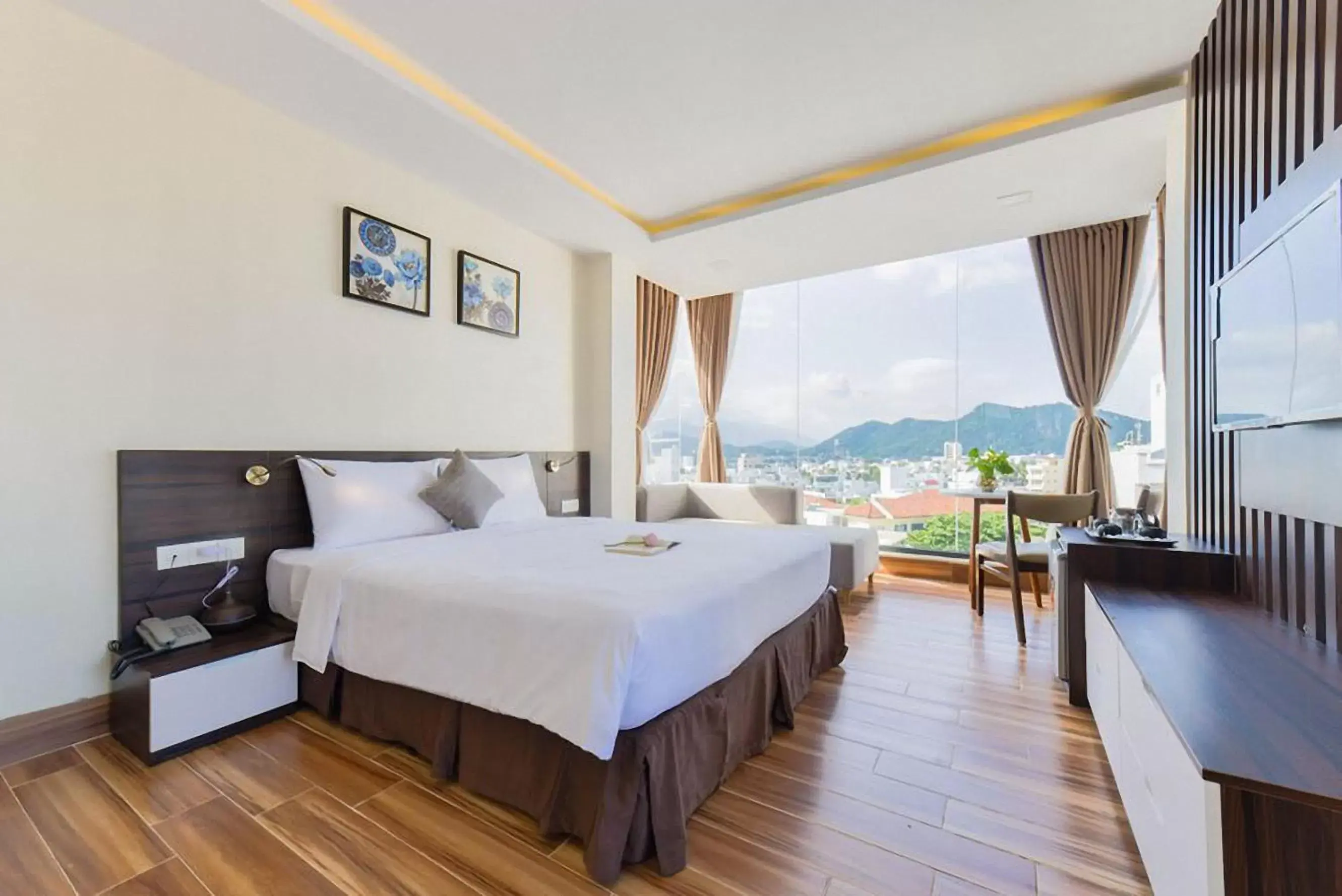 Yen Vang Hotel & Apartment Nha Trang Yen Vang Hotel & Apartment Nha Trang