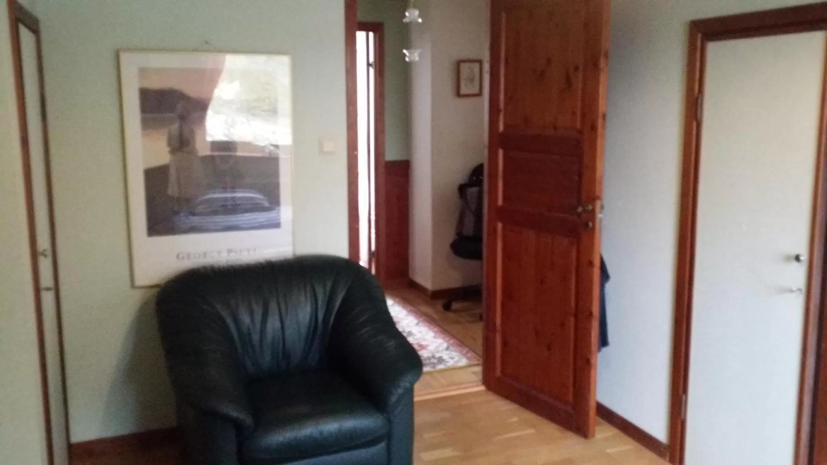 Decorative detail, Seating Area in Stop at The Cross