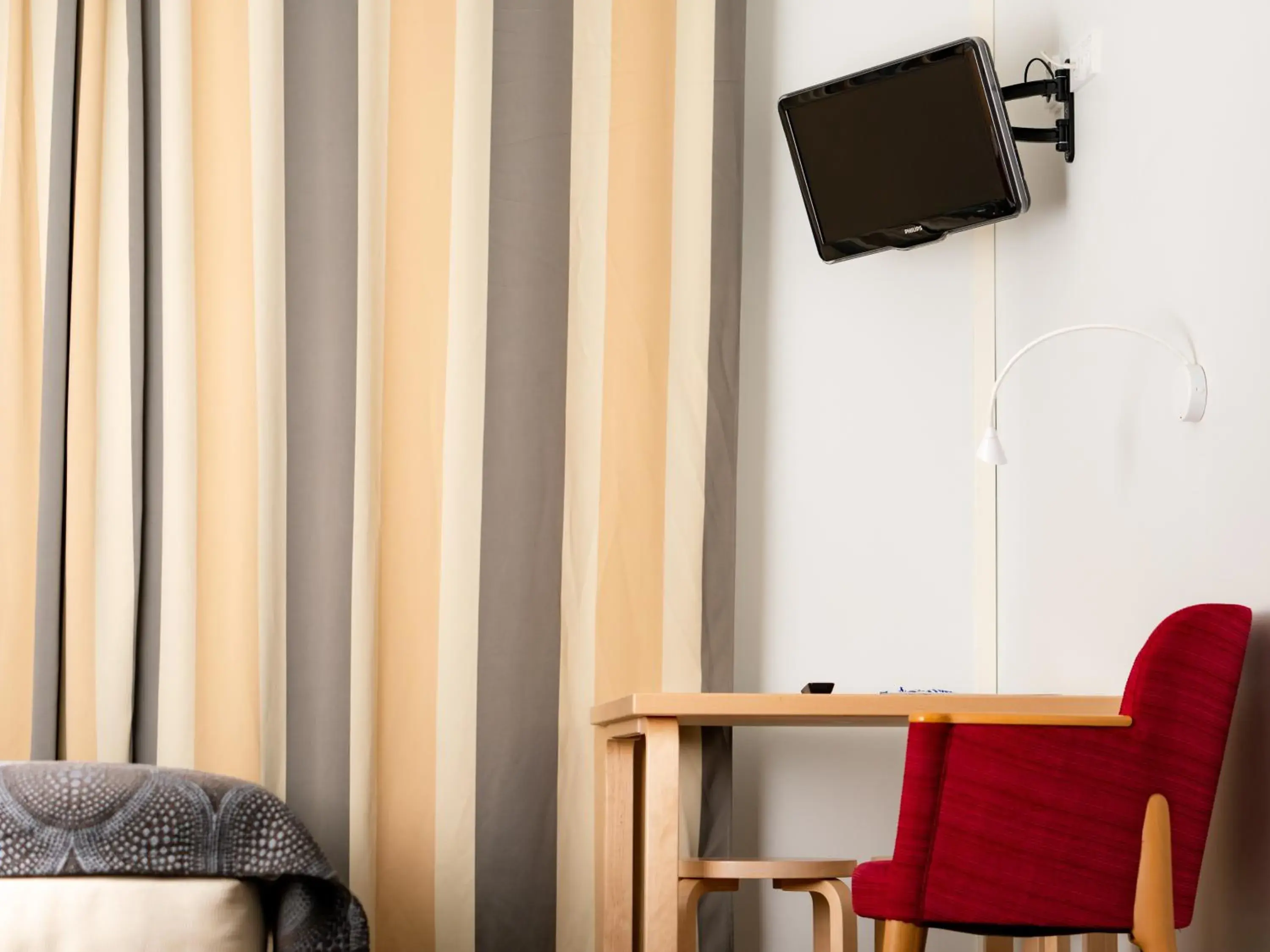 Superior Twin Room with Sauna in Hotel Jahtihovi Superior Twin Room with Sauna in Hotel Jahtihovi