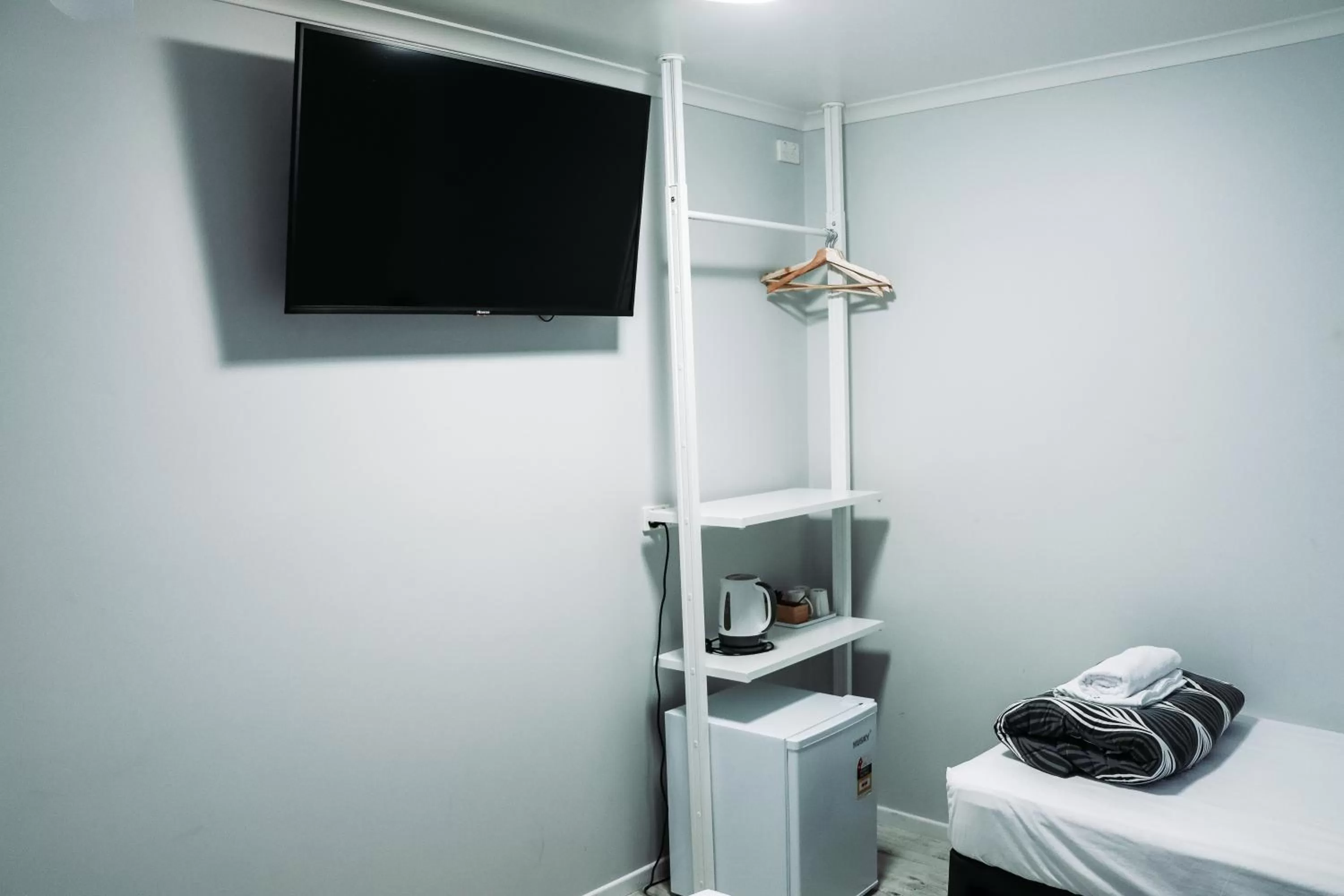 Bed in Yamba Central