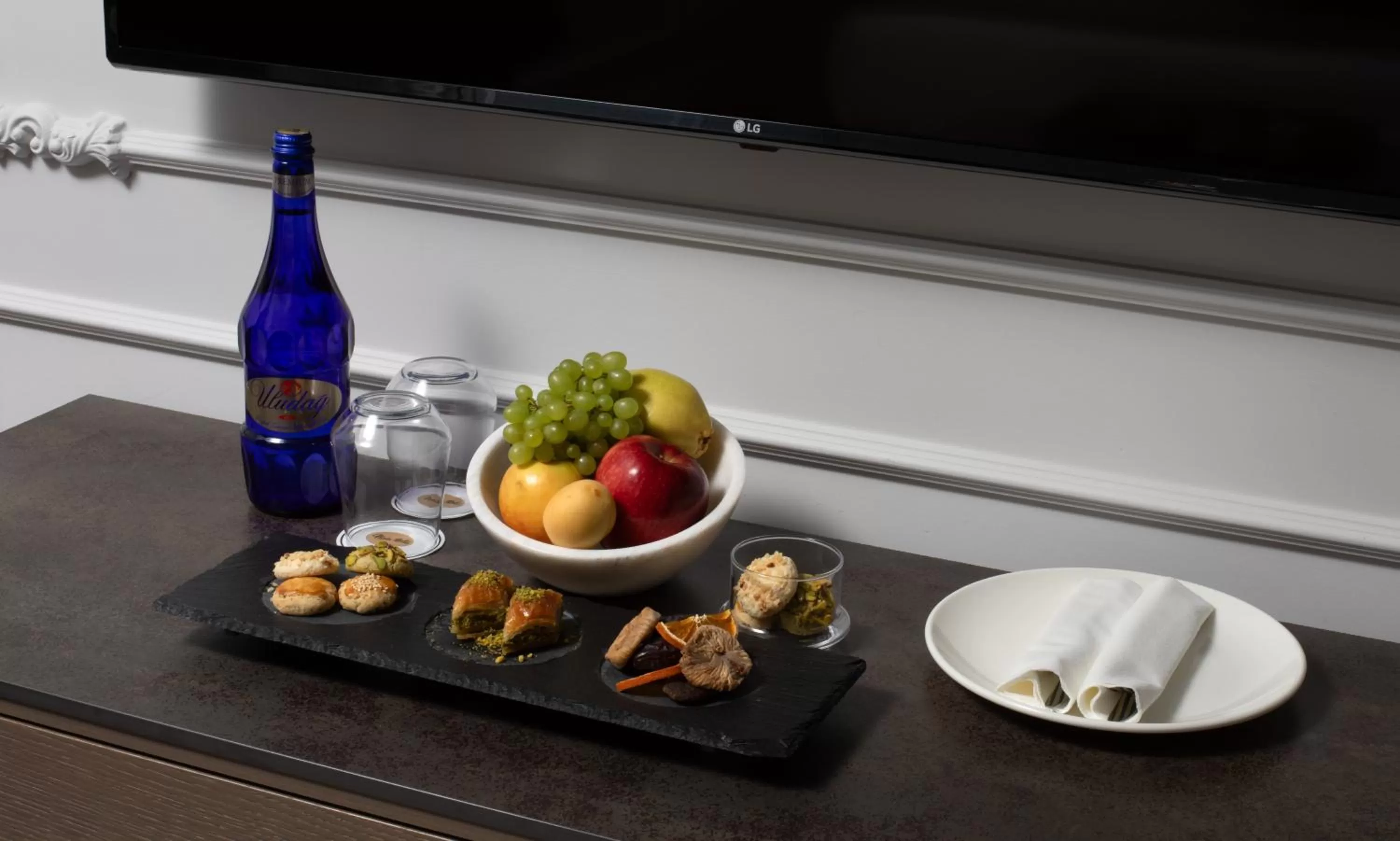 Massage in Mula Hotel