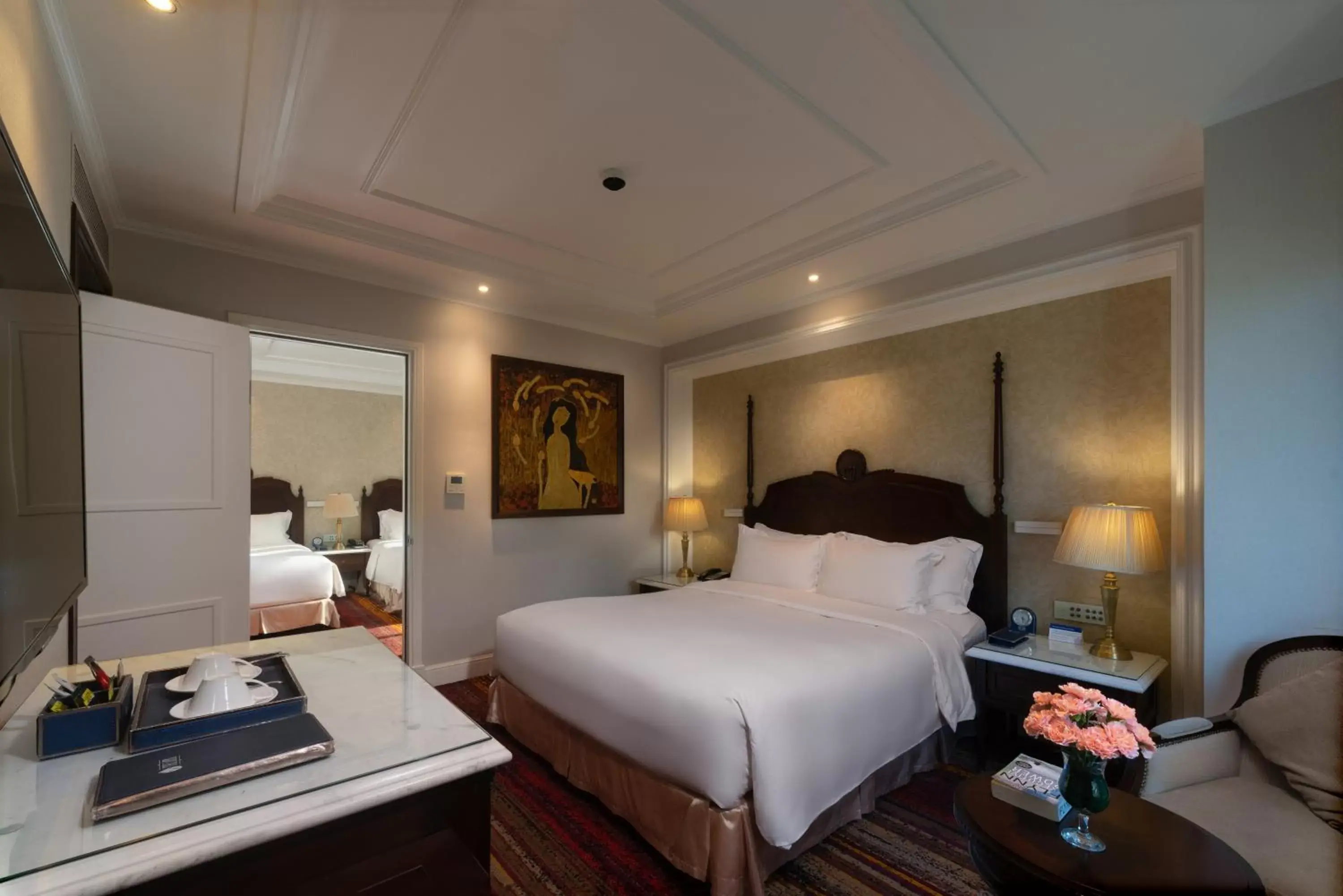 Family Connecting Rooms in The Lapis Hotel Family Connecting Rooms in The Lapis Hotel