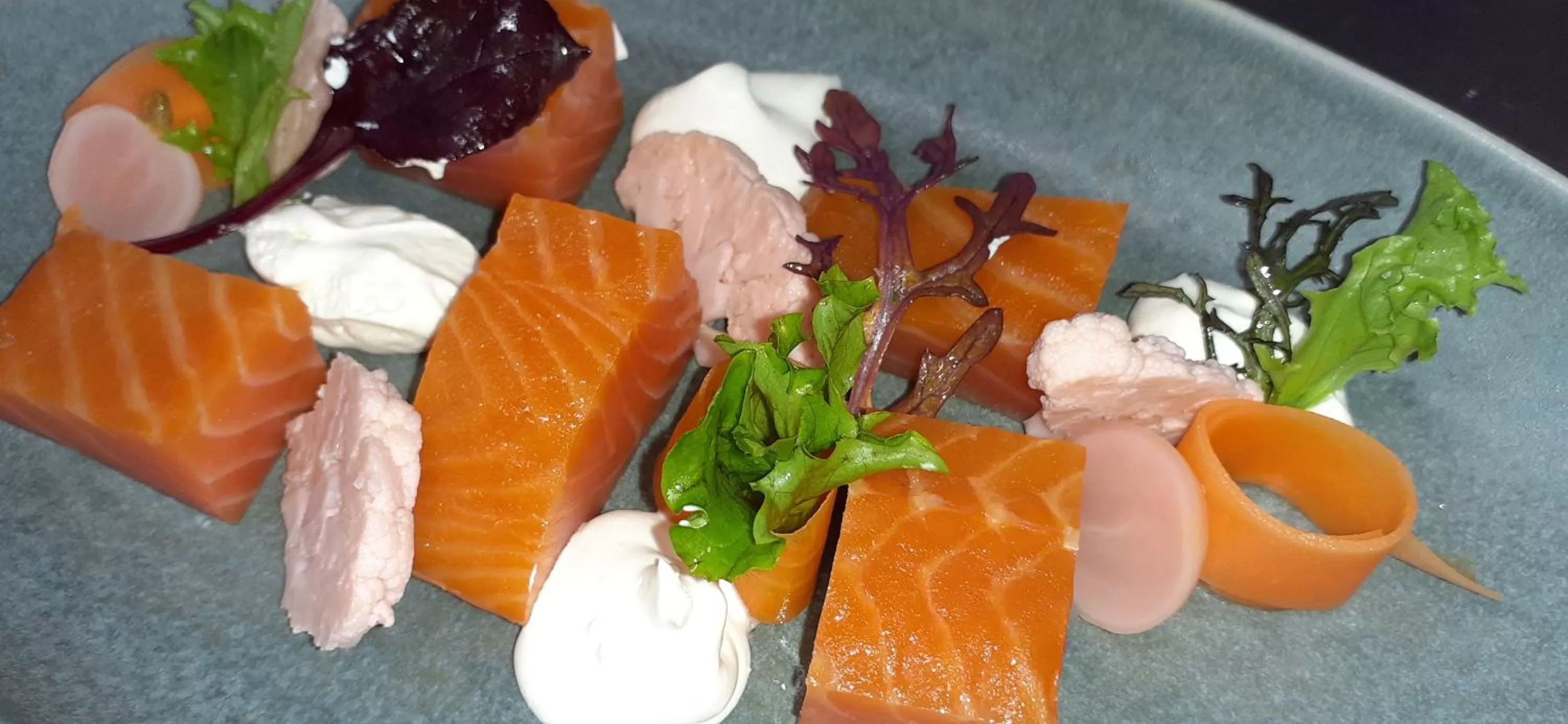 Restaurant/places to eat in Hôtel-Restaurant des Augustins