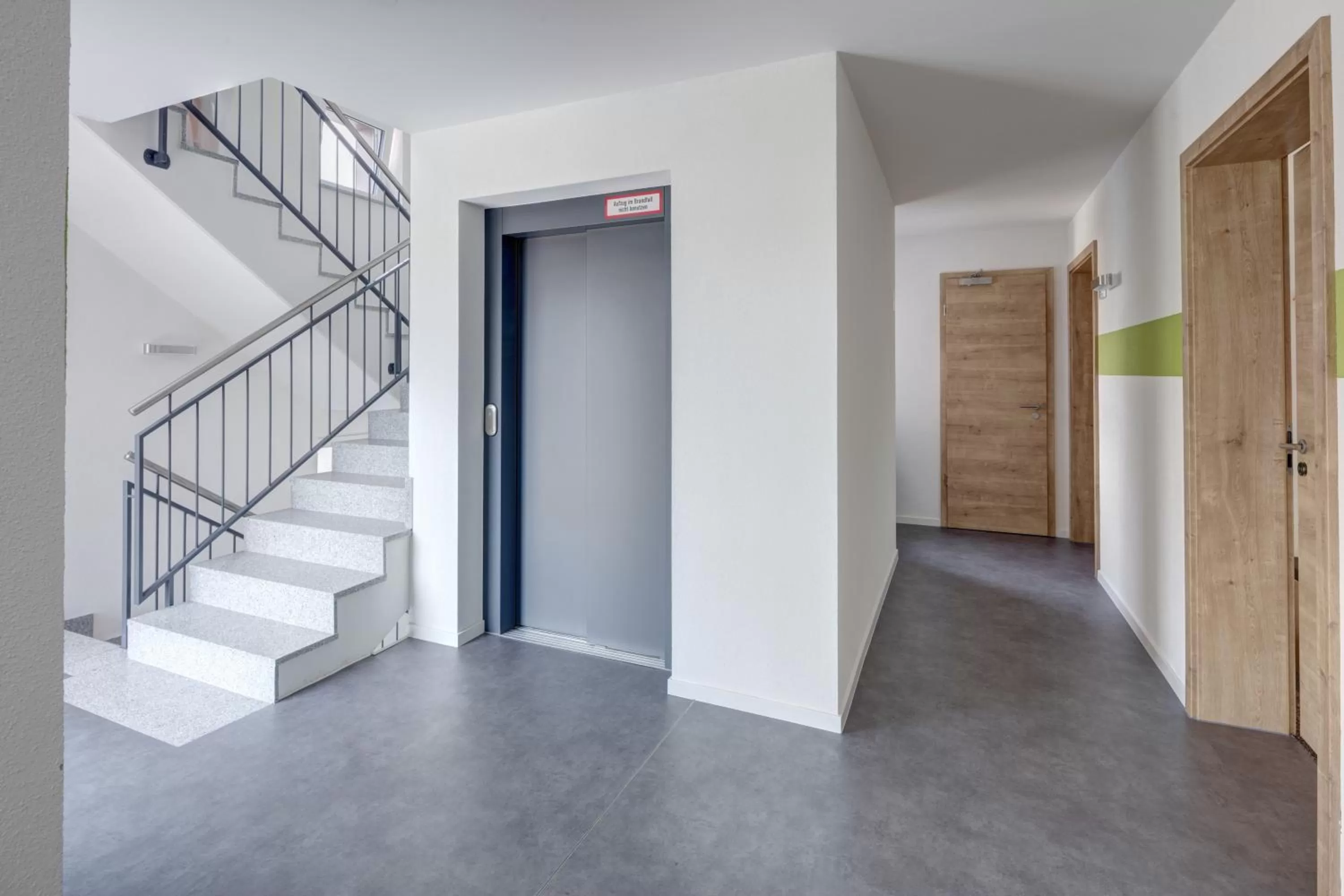 Decorative detail in Vinotel Heinz J. Schwab