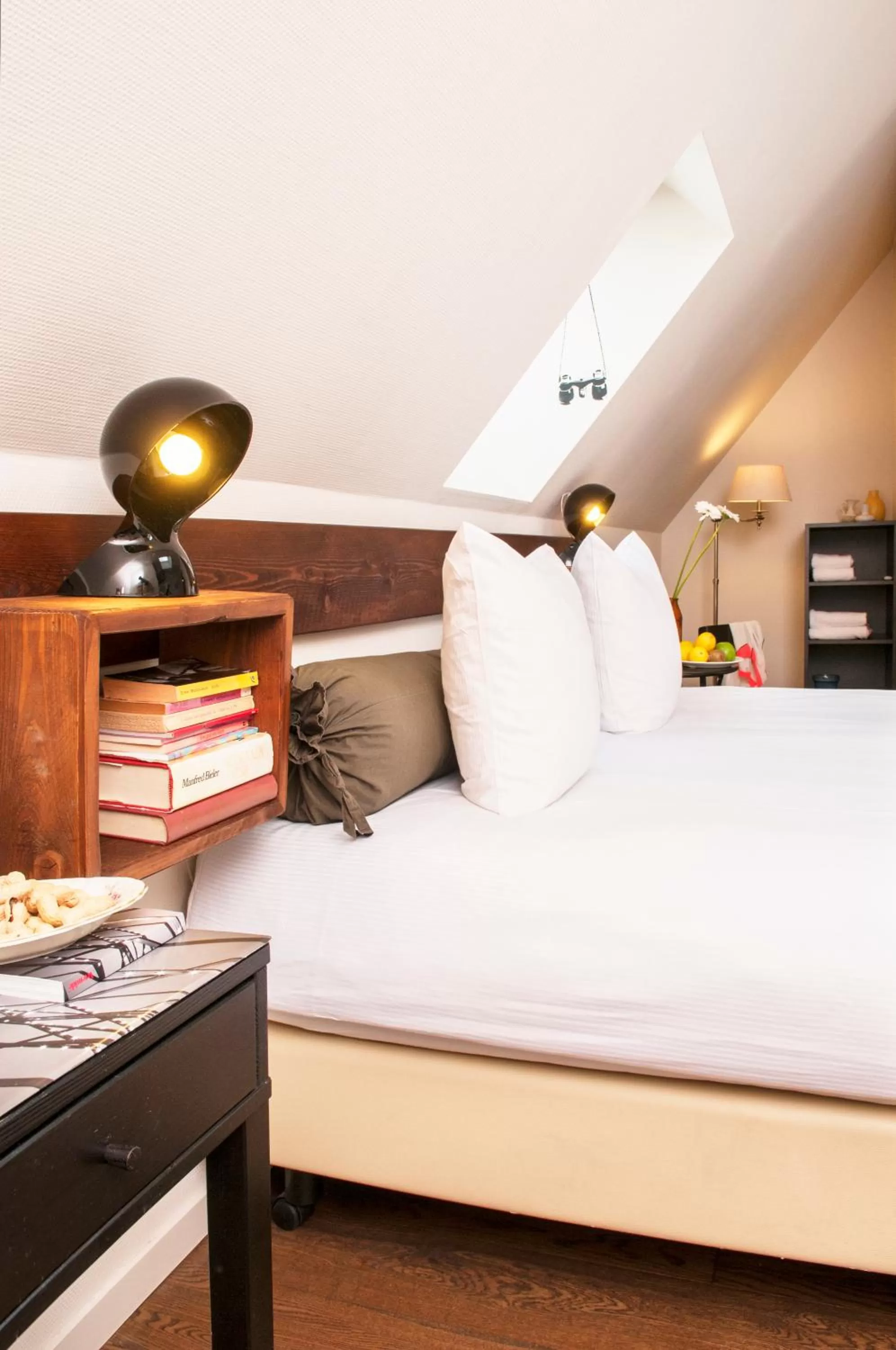 Townhouse Maastricht & Spa