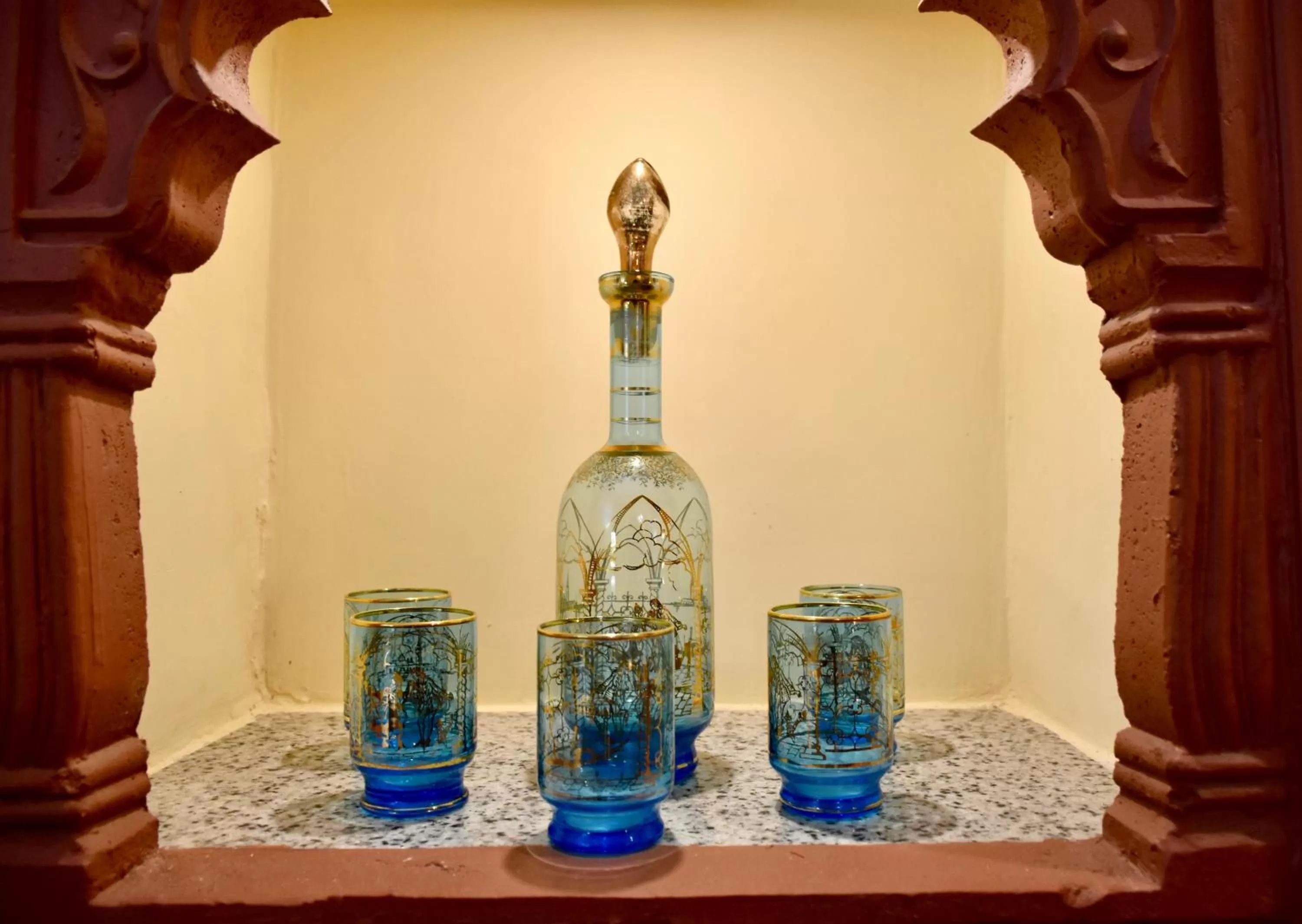 Other in Kankariya Heritage