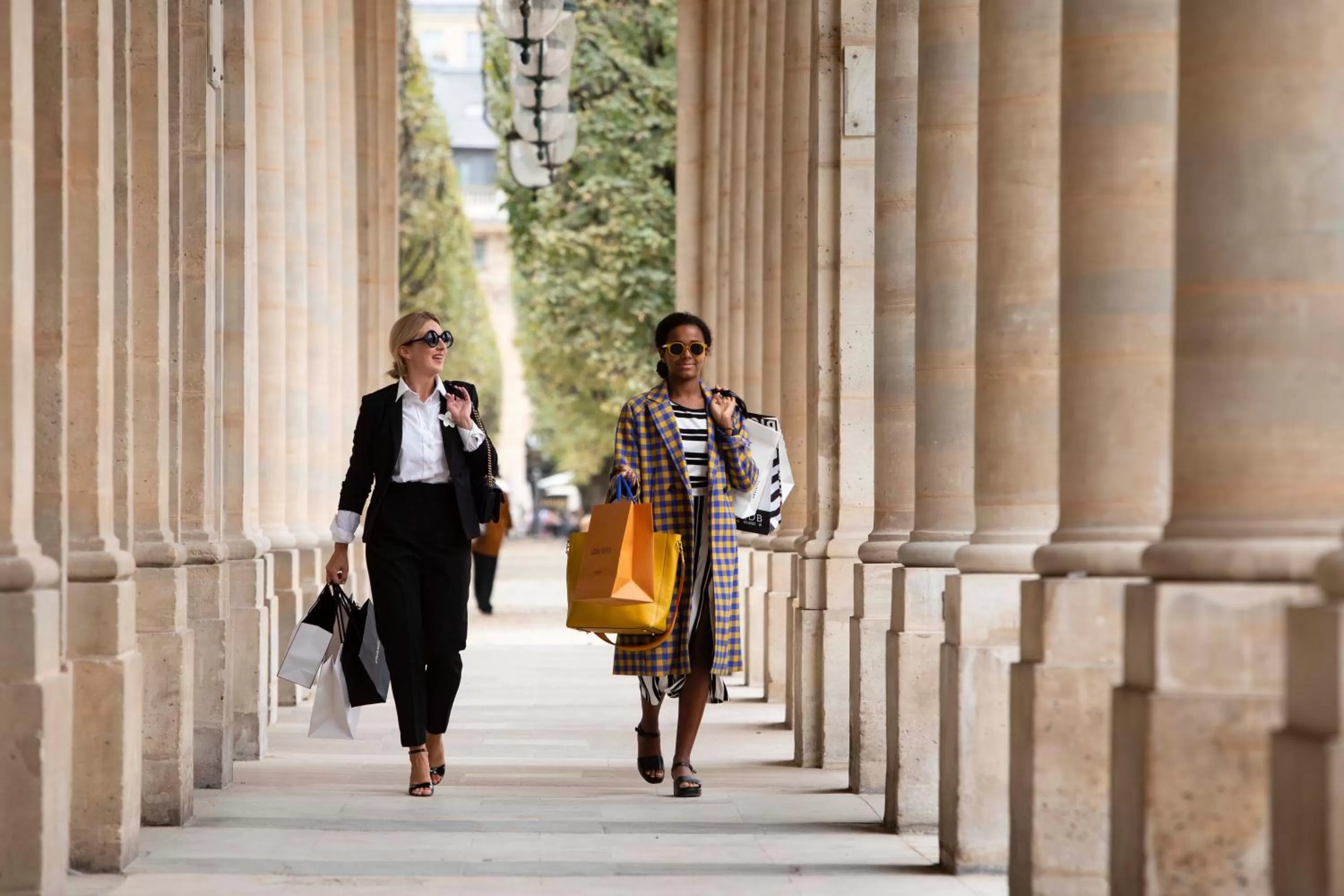 Neighbourhood in Hotel Duminy-Vendome