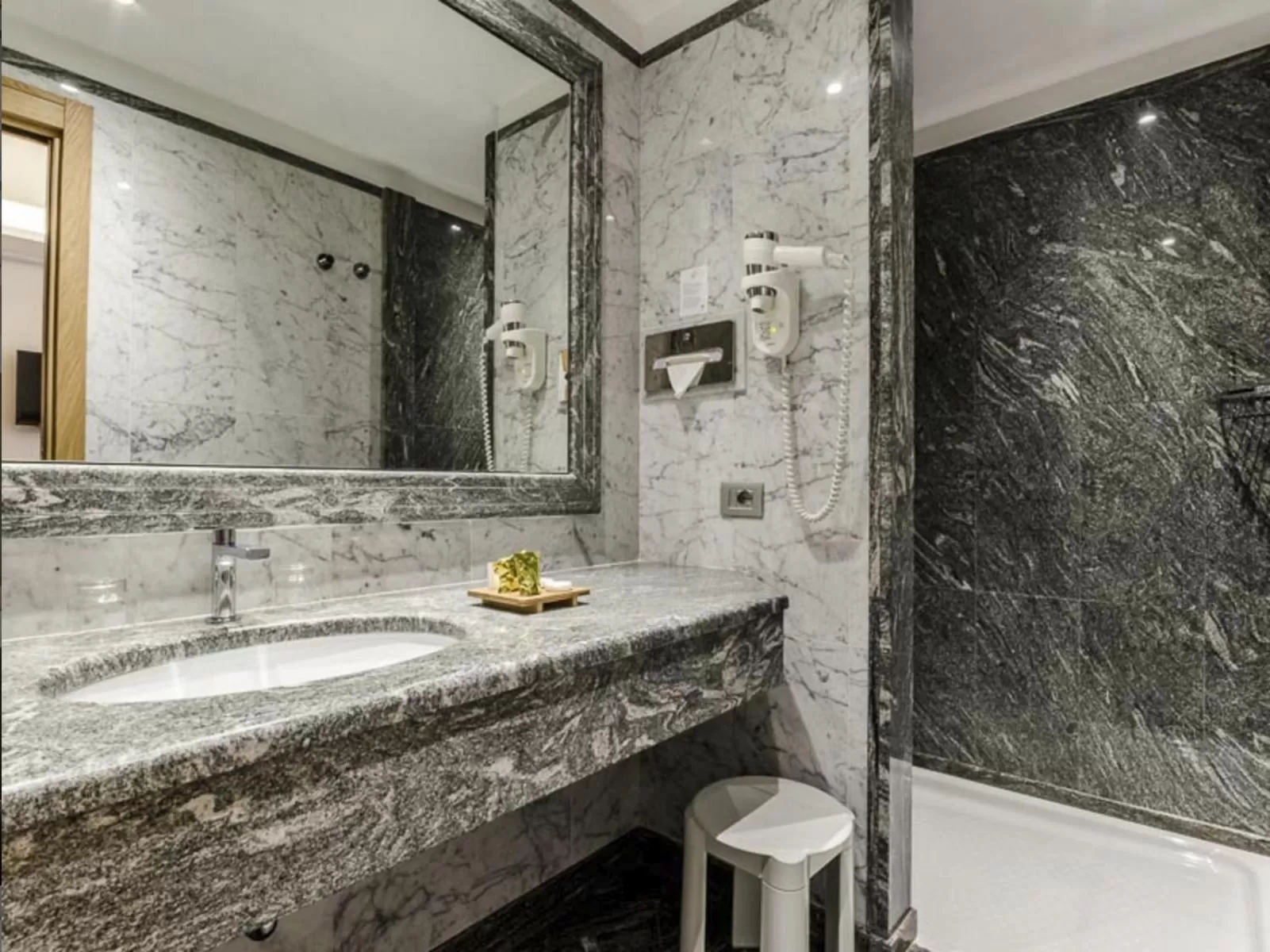 Bathroom in Vibe Nazionale