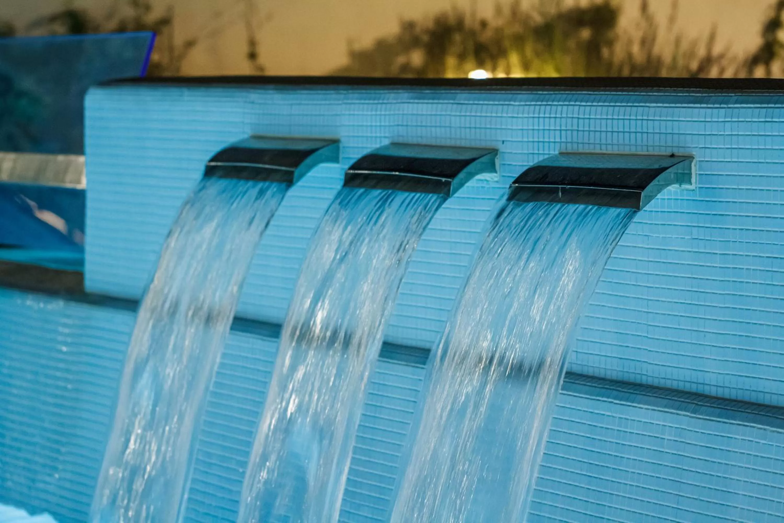 Seawater Hotel Bio & Beauty Spa