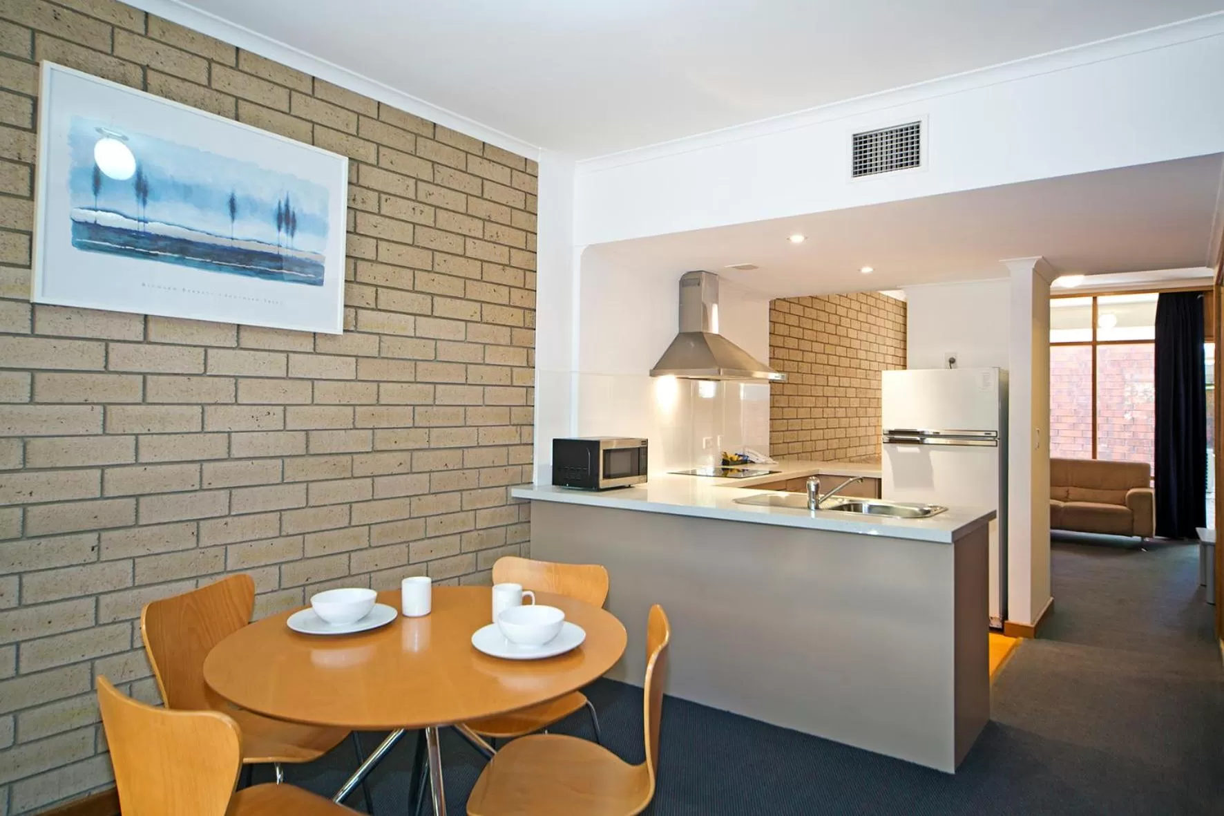 Coffee/tea facilities in Comfort Inn & Suites Sombrero