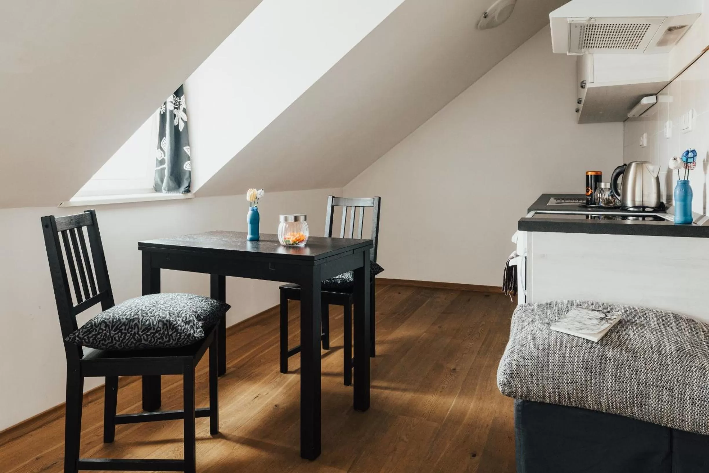 Day, Dining Area in Layer Residences